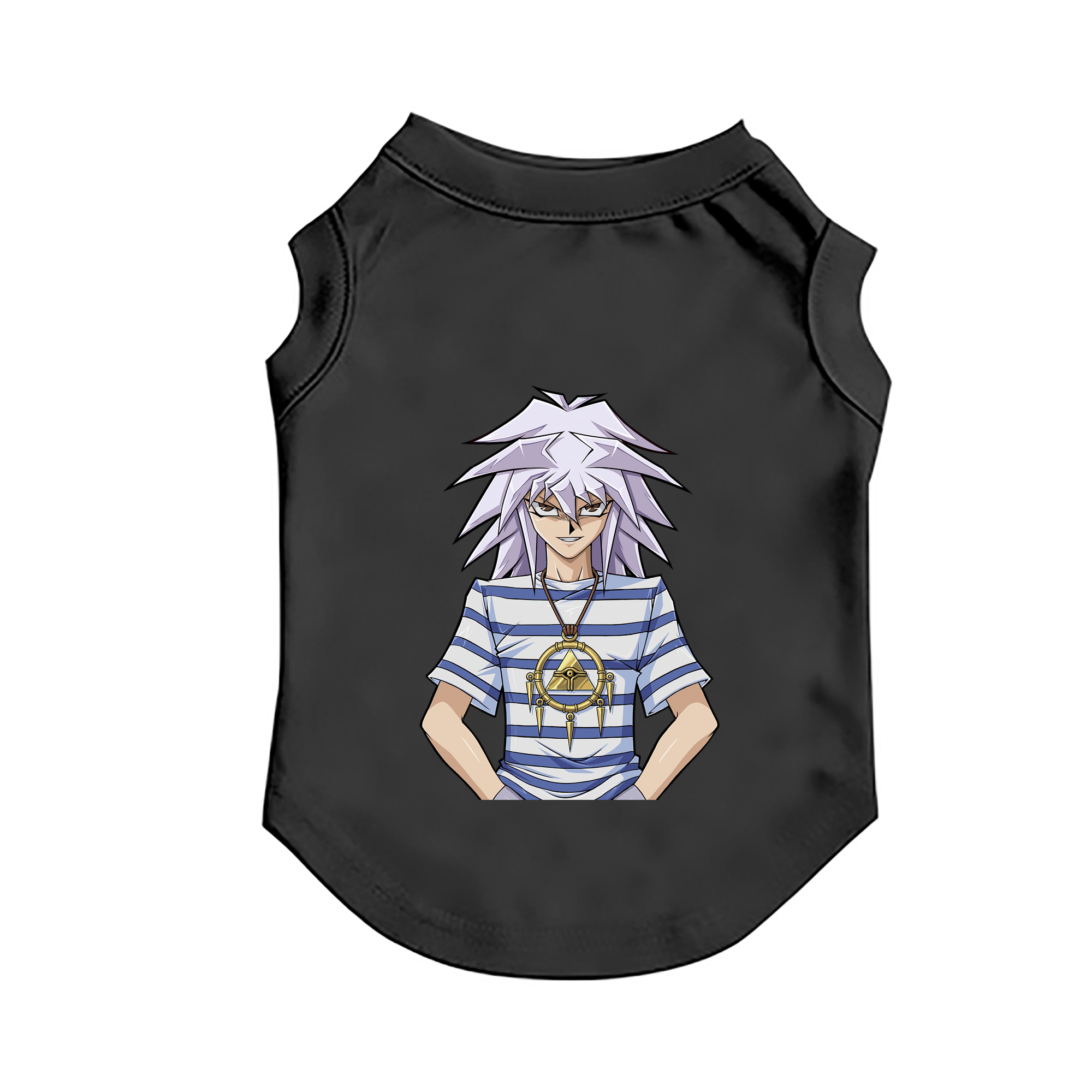 （画像用） 遊☆戯☆王 Yu-Gi-Oh! ペット用ベスト