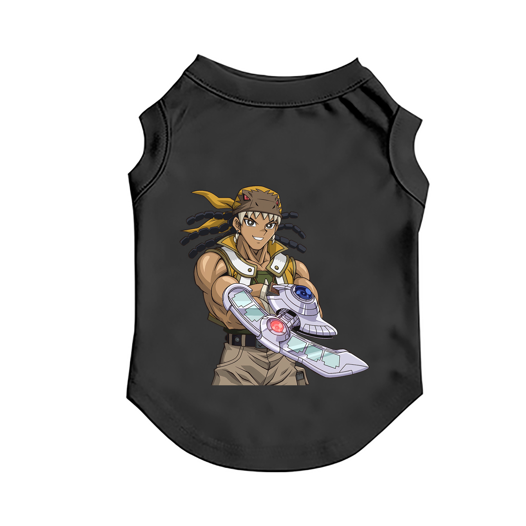 （画像用） 遊☆戯☆王 Yu-Gi-Oh! ペット用ベスト