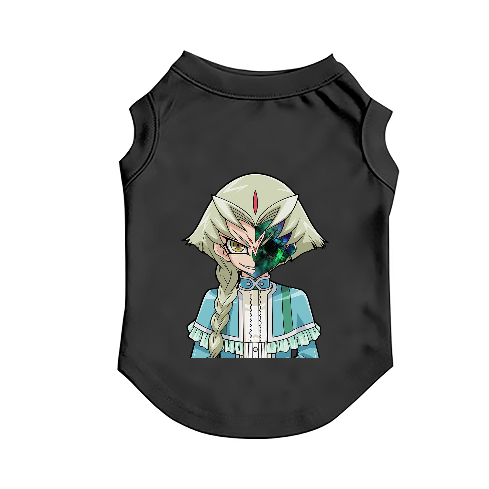 （画像用） 遊☆戯☆王 Yu-Gi-Oh! ペット用ベスト