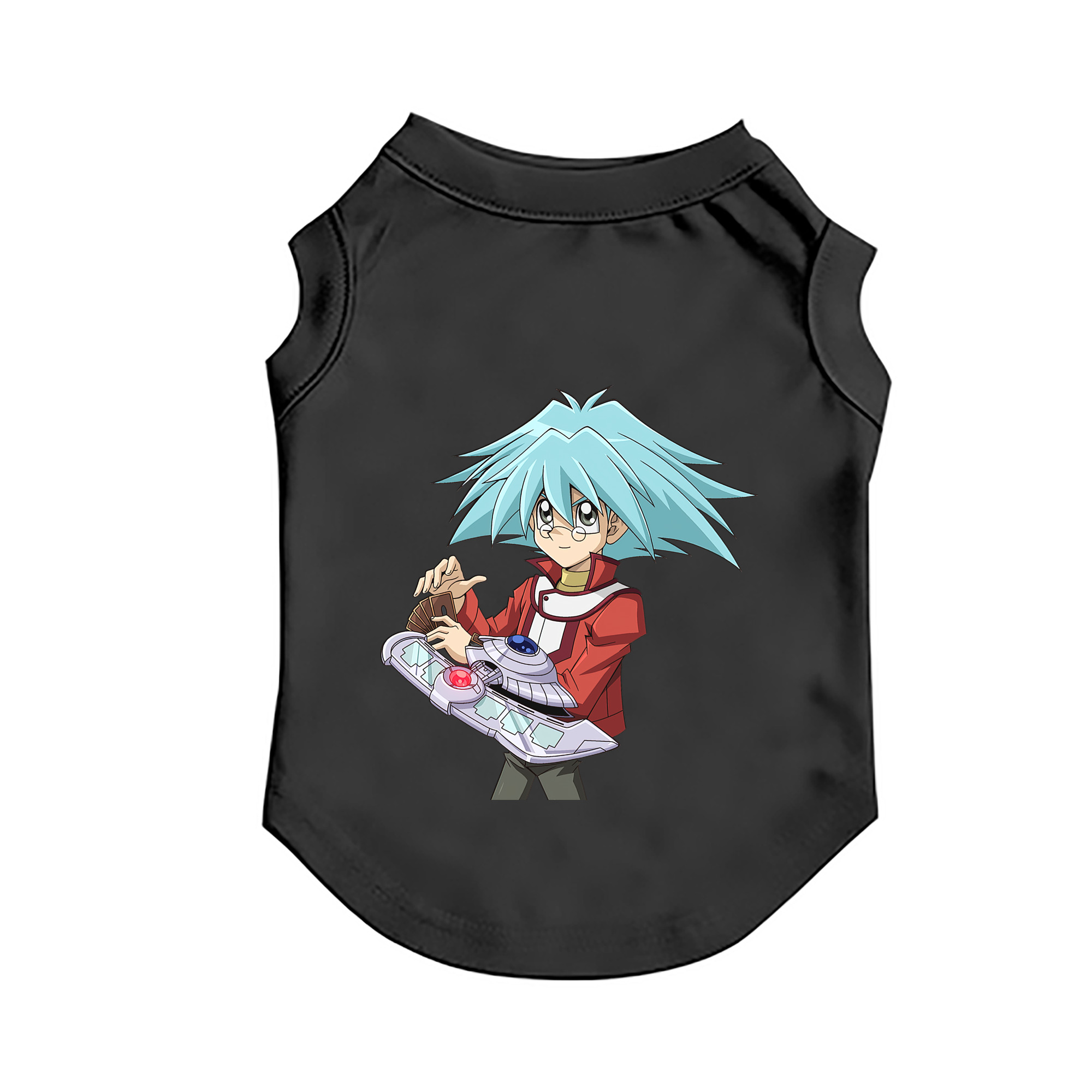 （画像用） 遊☆戯☆王 Yu-Gi-Oh! ペット用ベスト