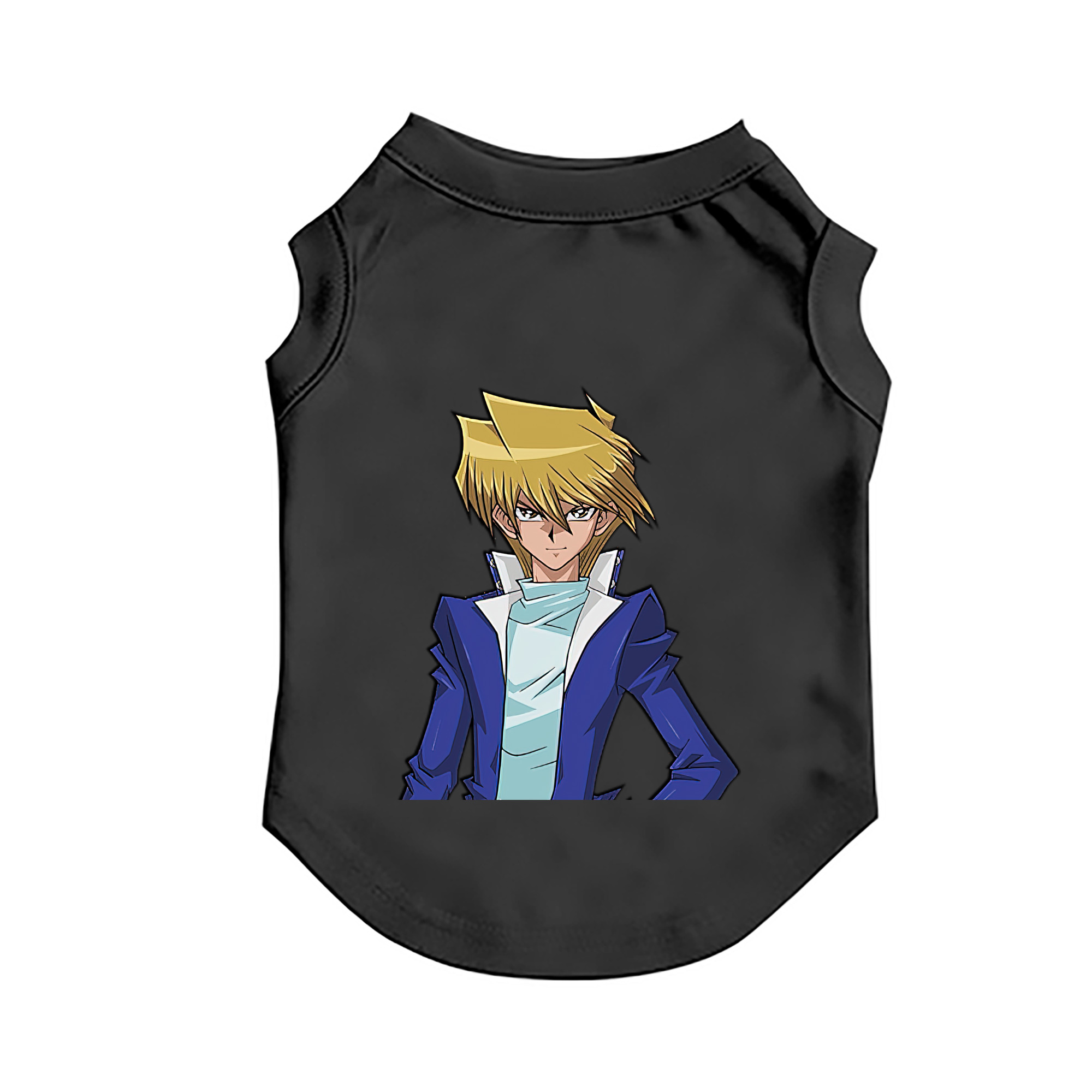 （画像用） 遊☆戯☆王 Yu-Gi-Oh! ペット用ベスト