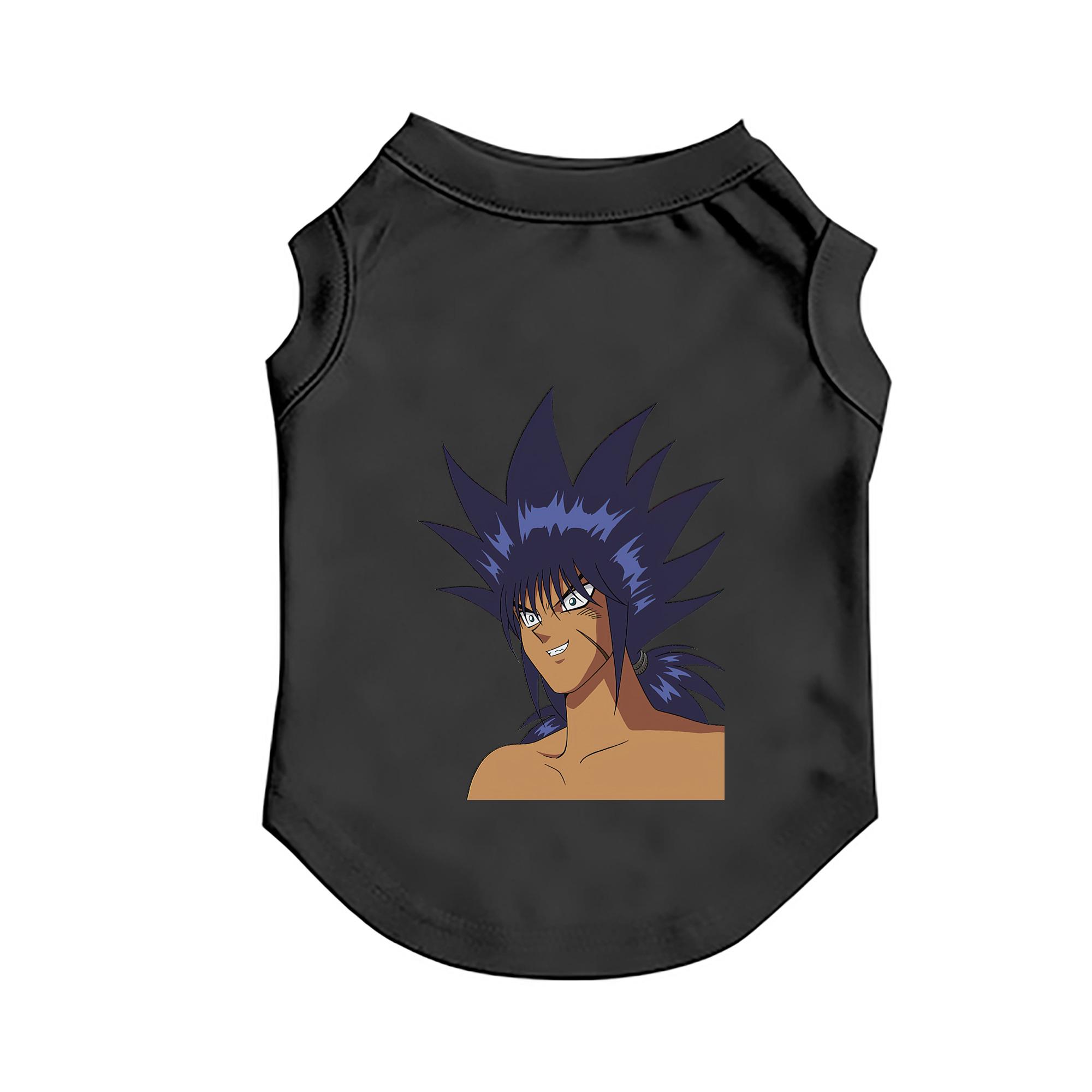 （画像用） 遊☆戯☆王 Yu-Gi-Oh! ペット用ベスト