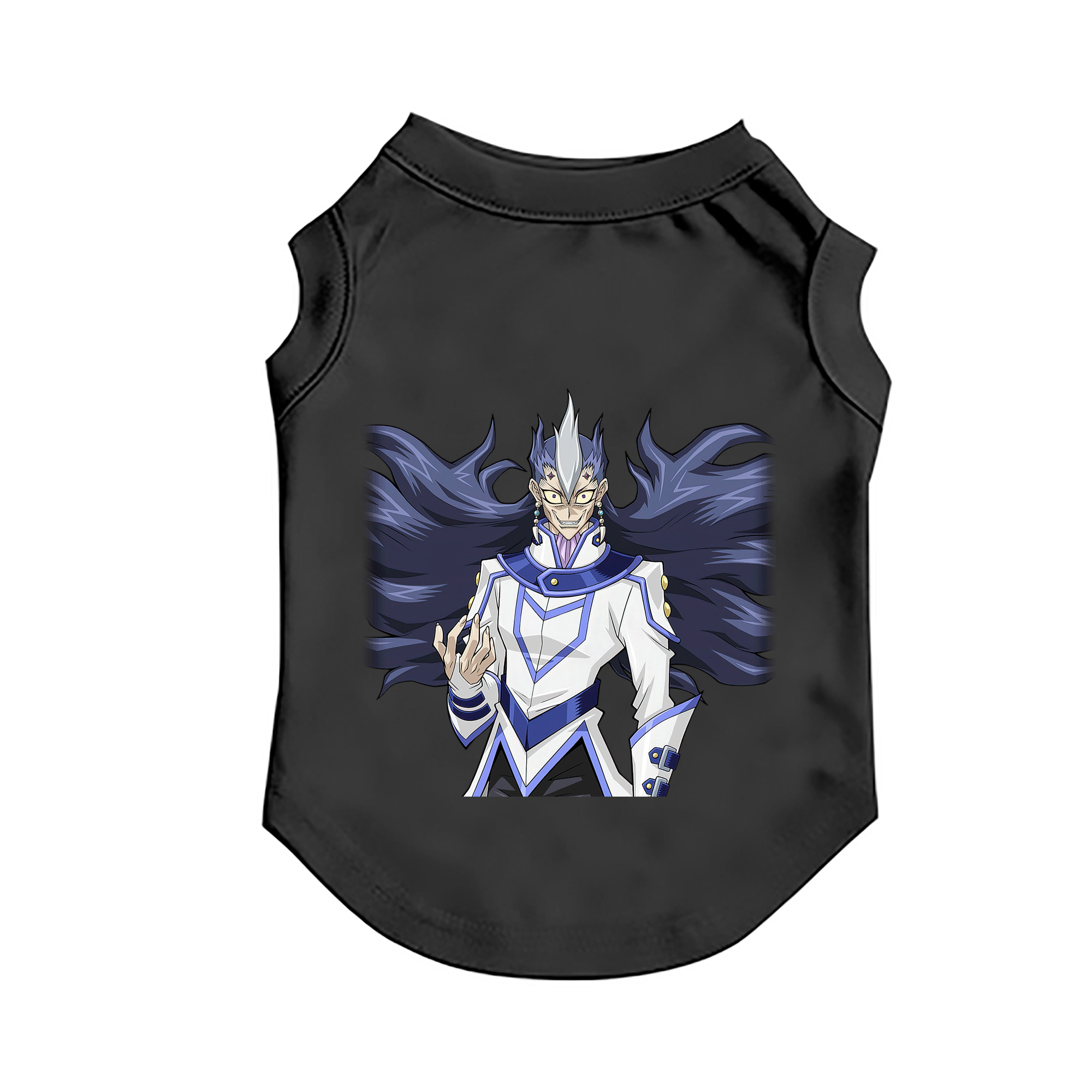 （画像用） 遊☆戯☆王 Yu-Gi-Oh! ペット用ベスト