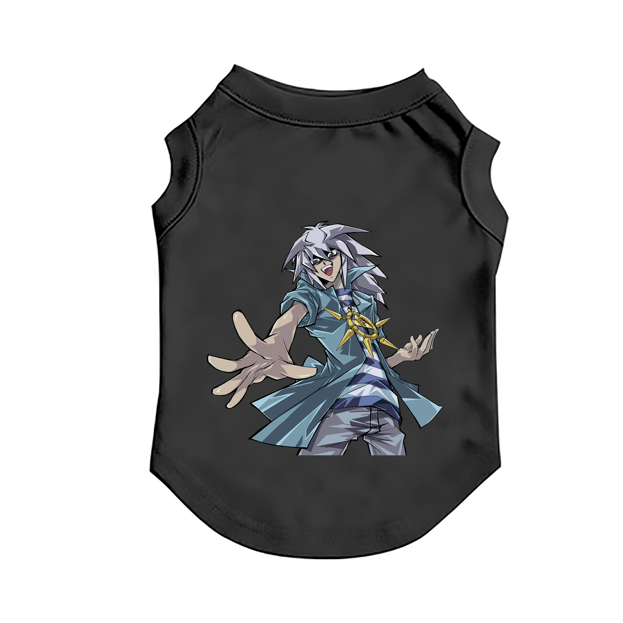 （画像用） 遊☆戯☆王 Yu-Gi-Oh! ペット用ベスト