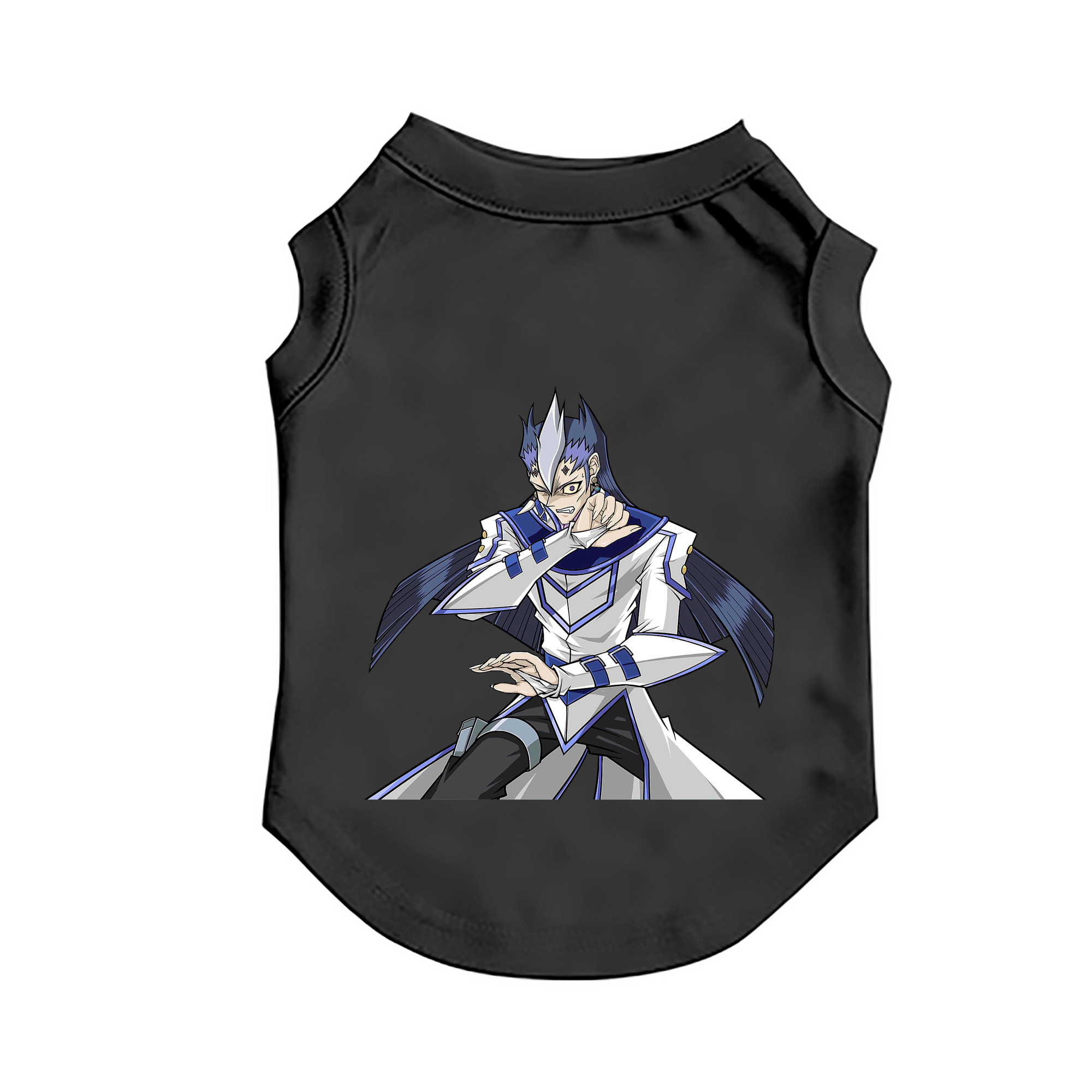 （画像用） 遊☆戯☆王 Yu-Gi-Oh! ペット用ベスト