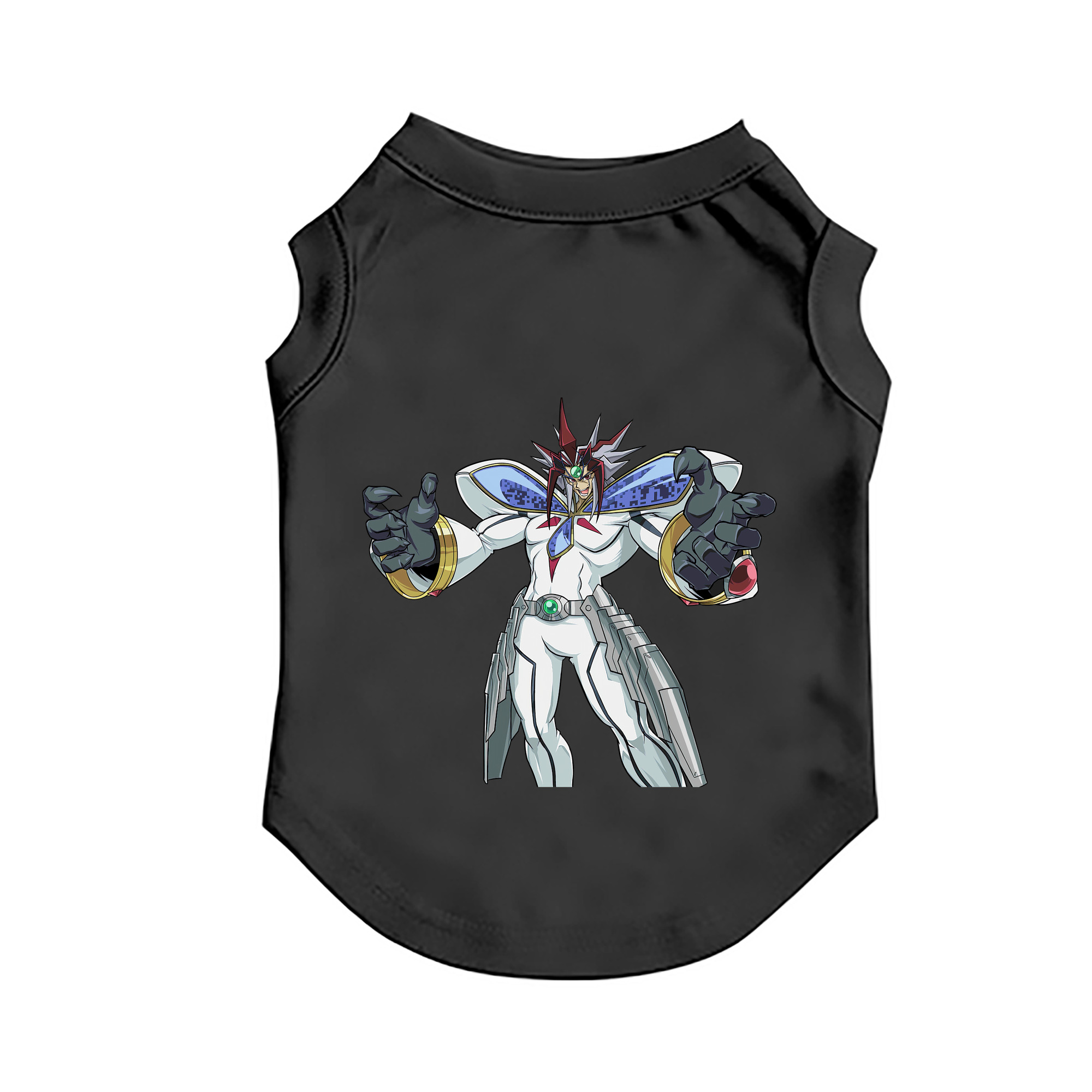 （画像用） 遊☆戯☆王 Yu-Gi-Oh! ペット用ベスト