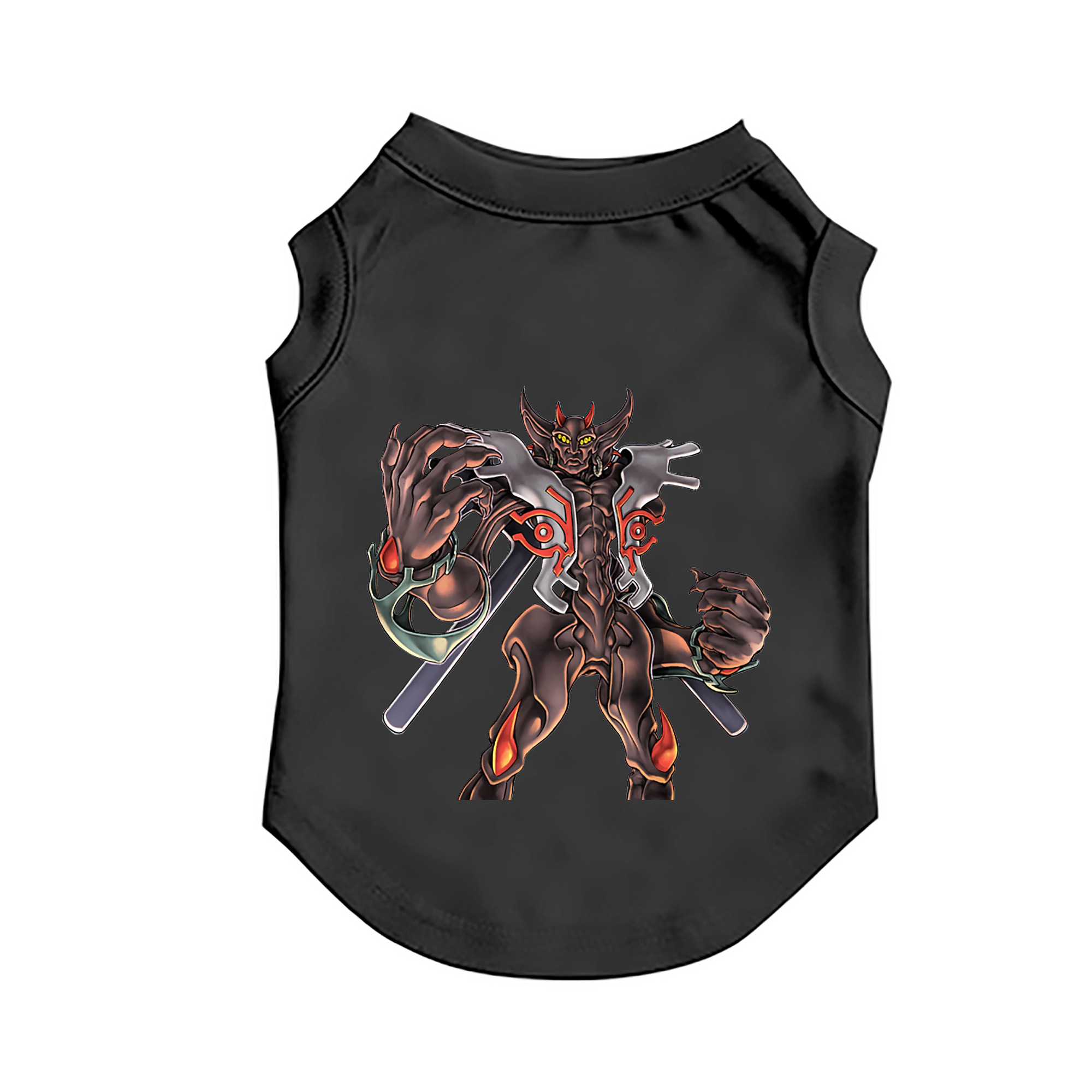 （画像用） 遊☆戯☆王 Yu-Gi-Oh! ペット用ベスト