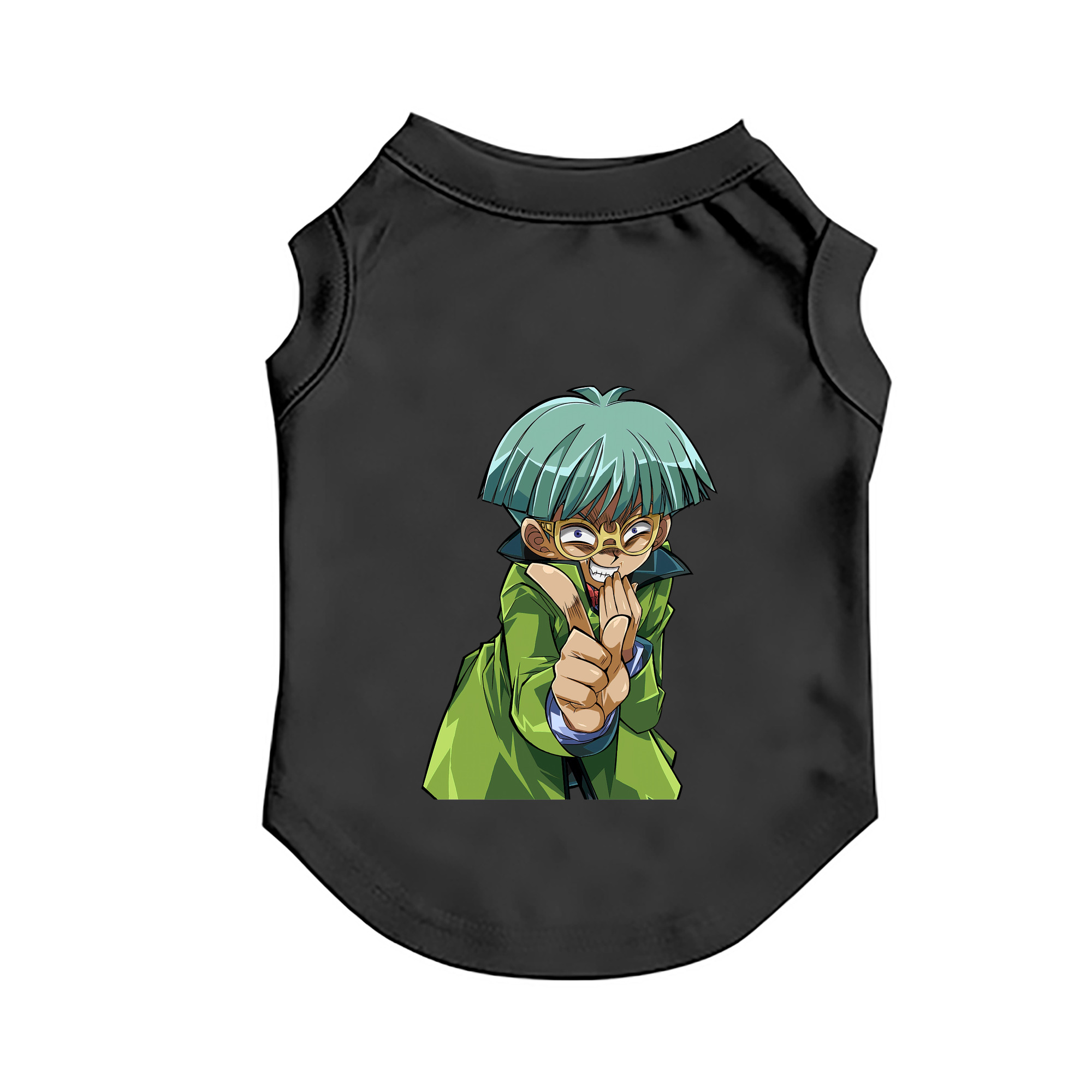 （画像用） 遊☆戯☆王 Yu-Gi-Oh! ペット用ベスト