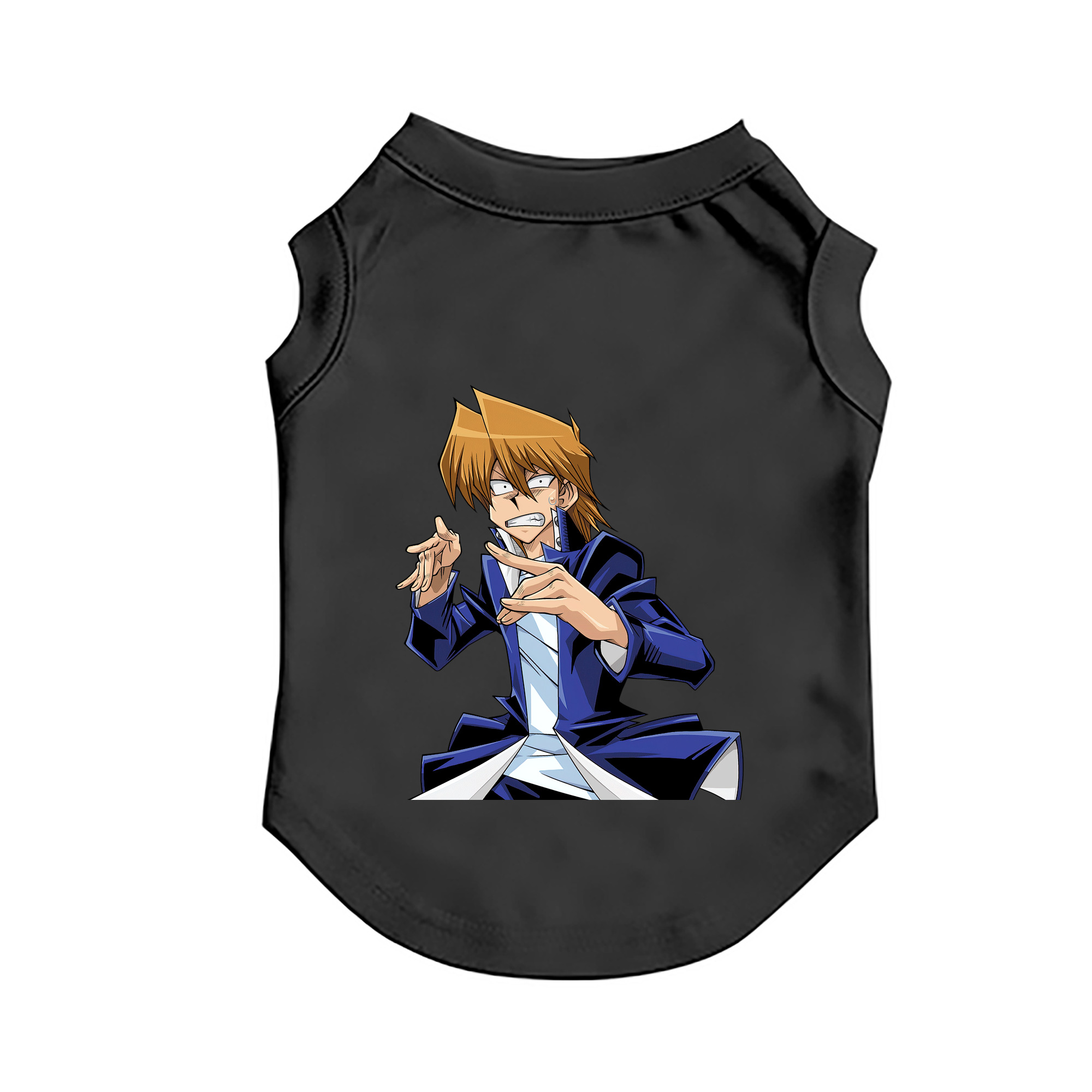 （画像用） 遊☆戯☆王 Yu-Gi-Oh! ペット用ベスト