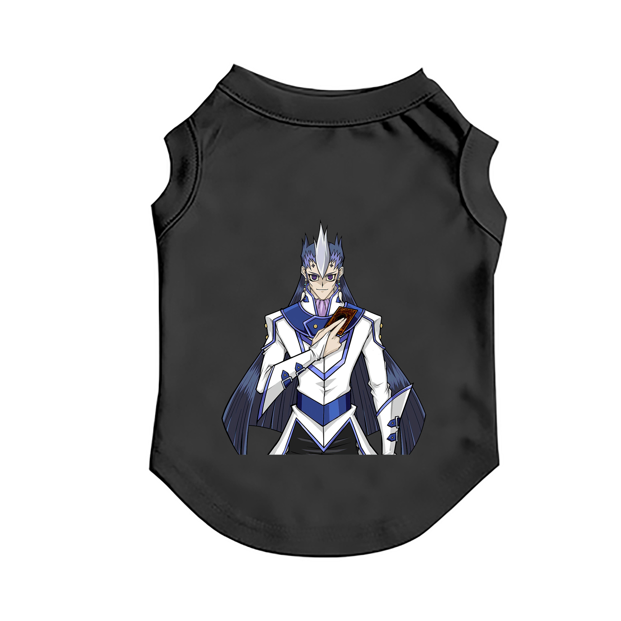 （画像用） 遊☆戯☆王 Yu-Gi-Oh! ペット用ベスト