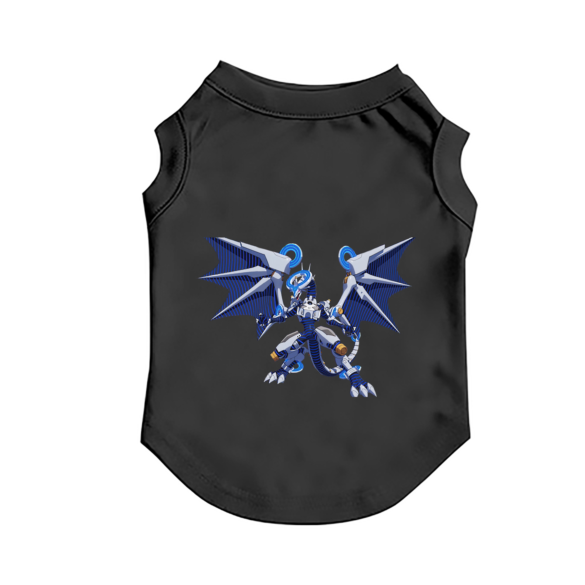 （画像用） 遊☆戯☆王 Yu-Gi-Oh! ペット用ベスト
