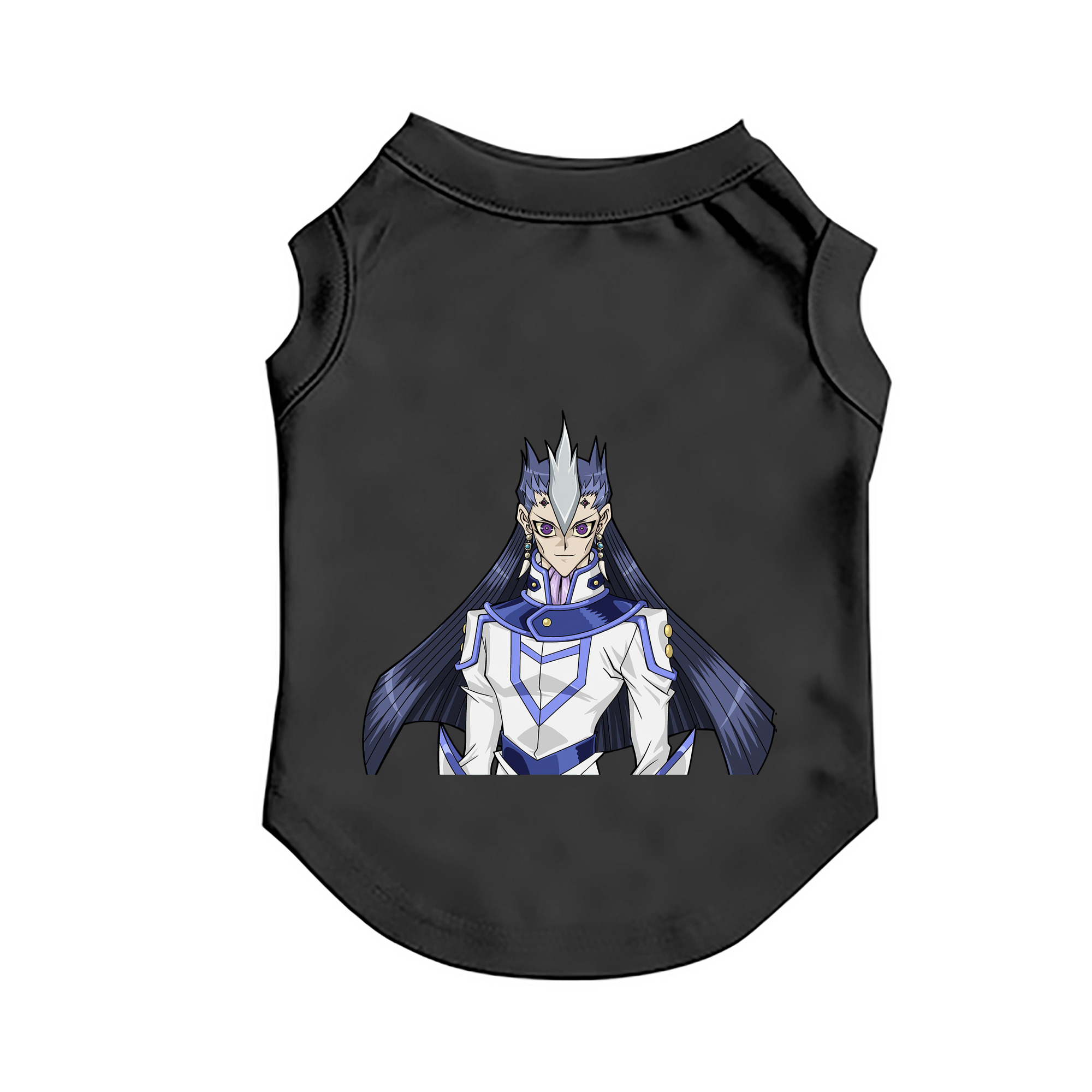 （画像用） 遊☆戯☆王 Yu-Gi-Oh! ペット用ベスト
