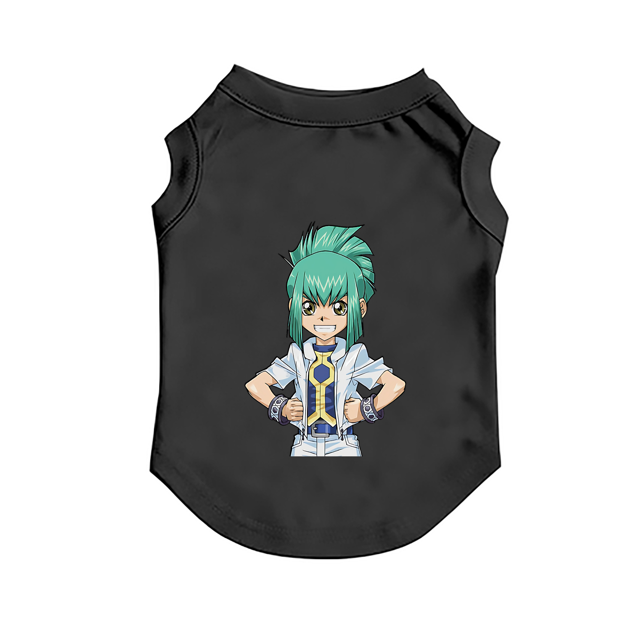 （画像用） 遊☆戯☆王 Yu-Gi-Oh! ペット用ベスト