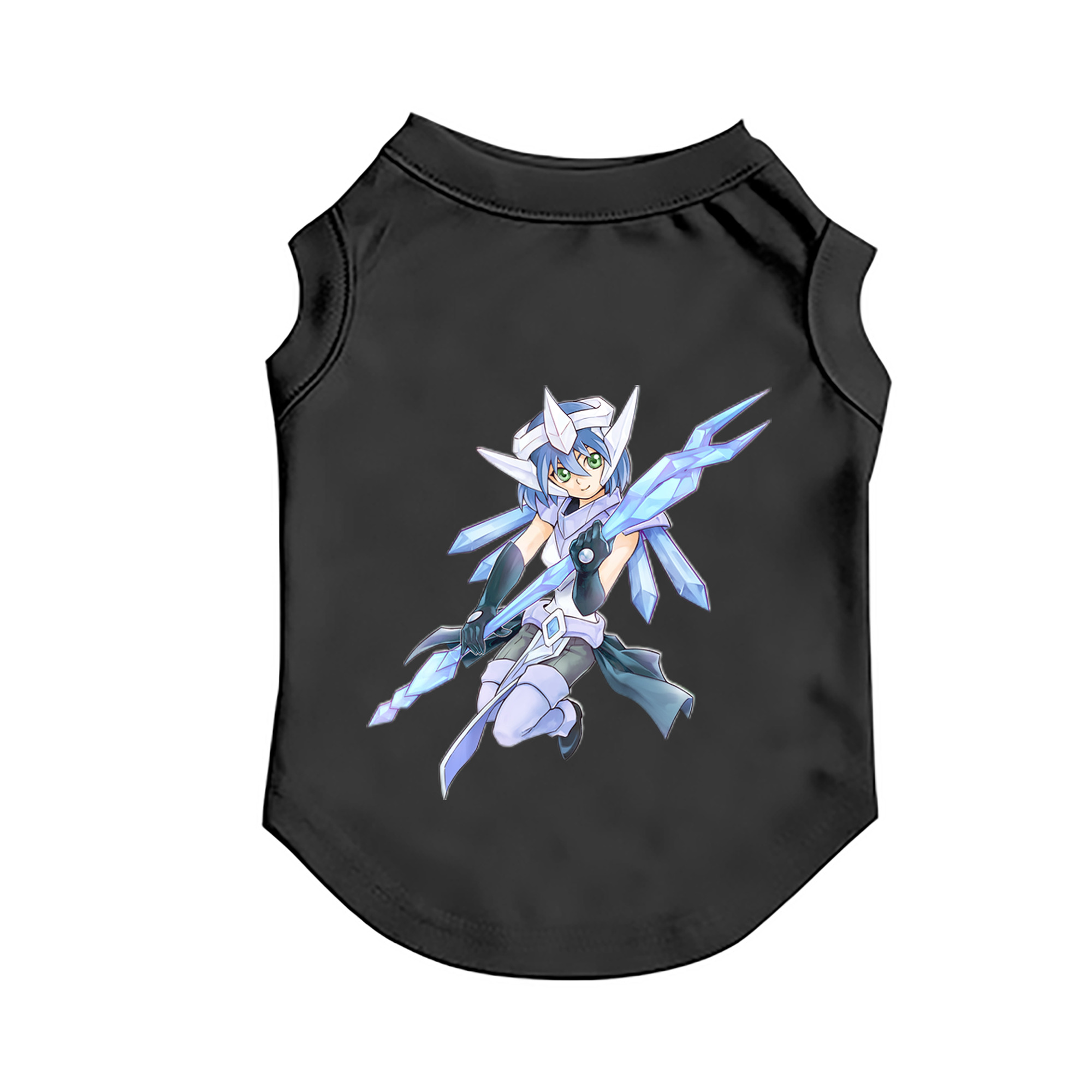 （画像用） 遊☆戯☆王 Yu-Gi-Oh! ペット用ベスト