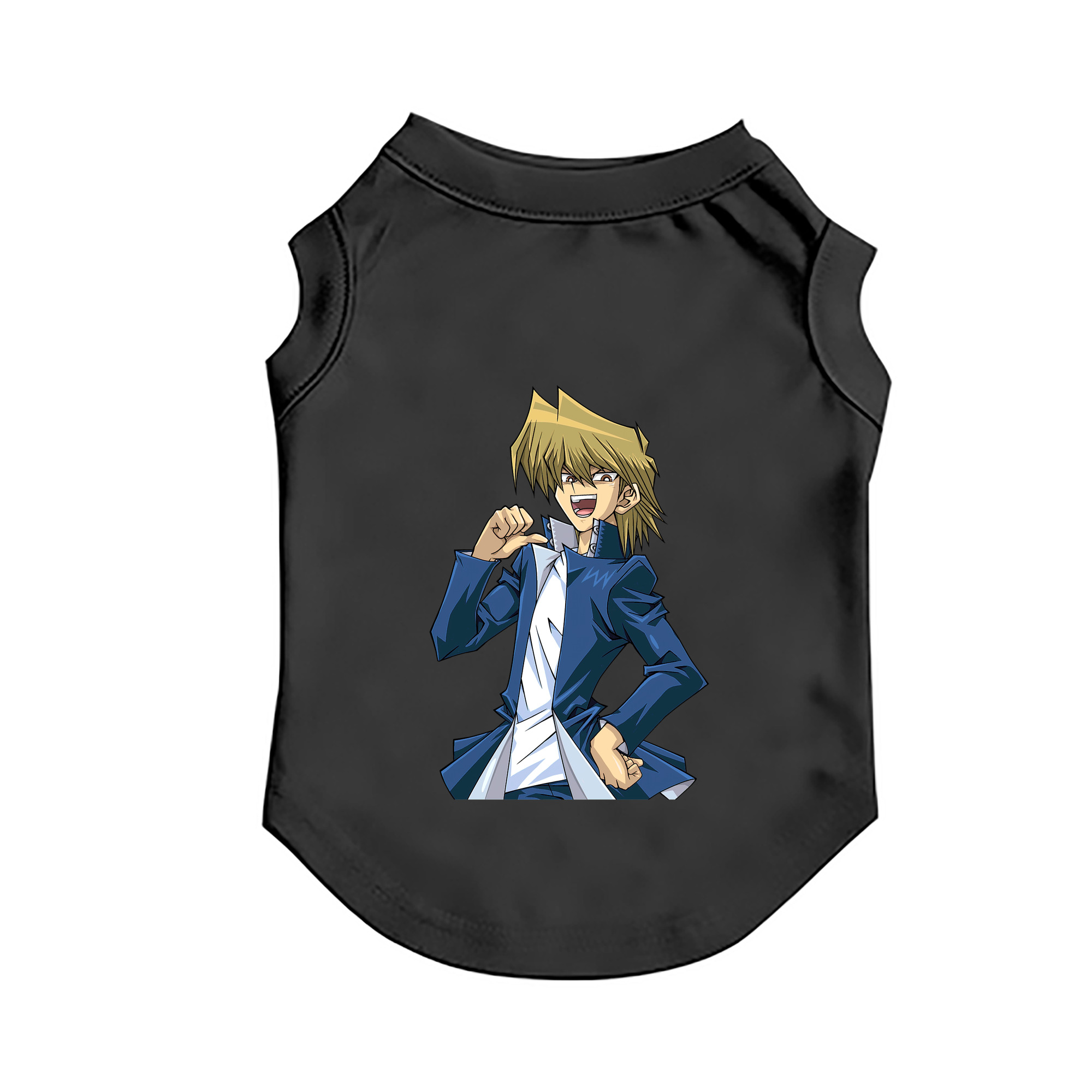 （画像用） 遊☆戯☆王 Yu-Gi-Oh! ペット用ベスト
