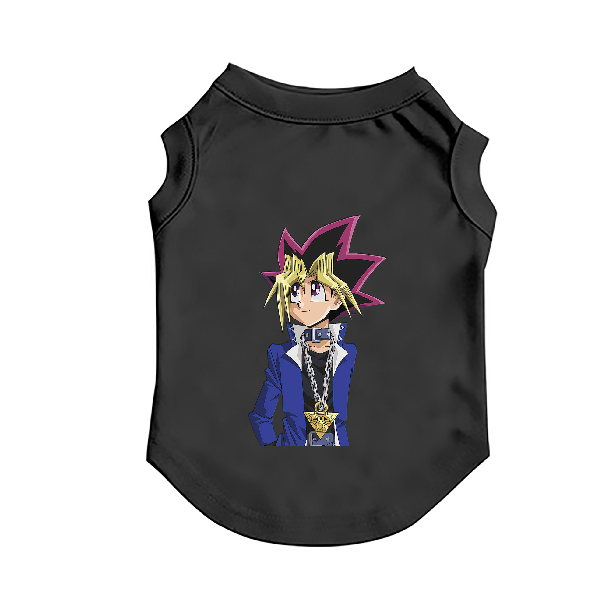 （画像用） 遊☆戯☆王 Yu-Gi-Oh! ペット用ベスト