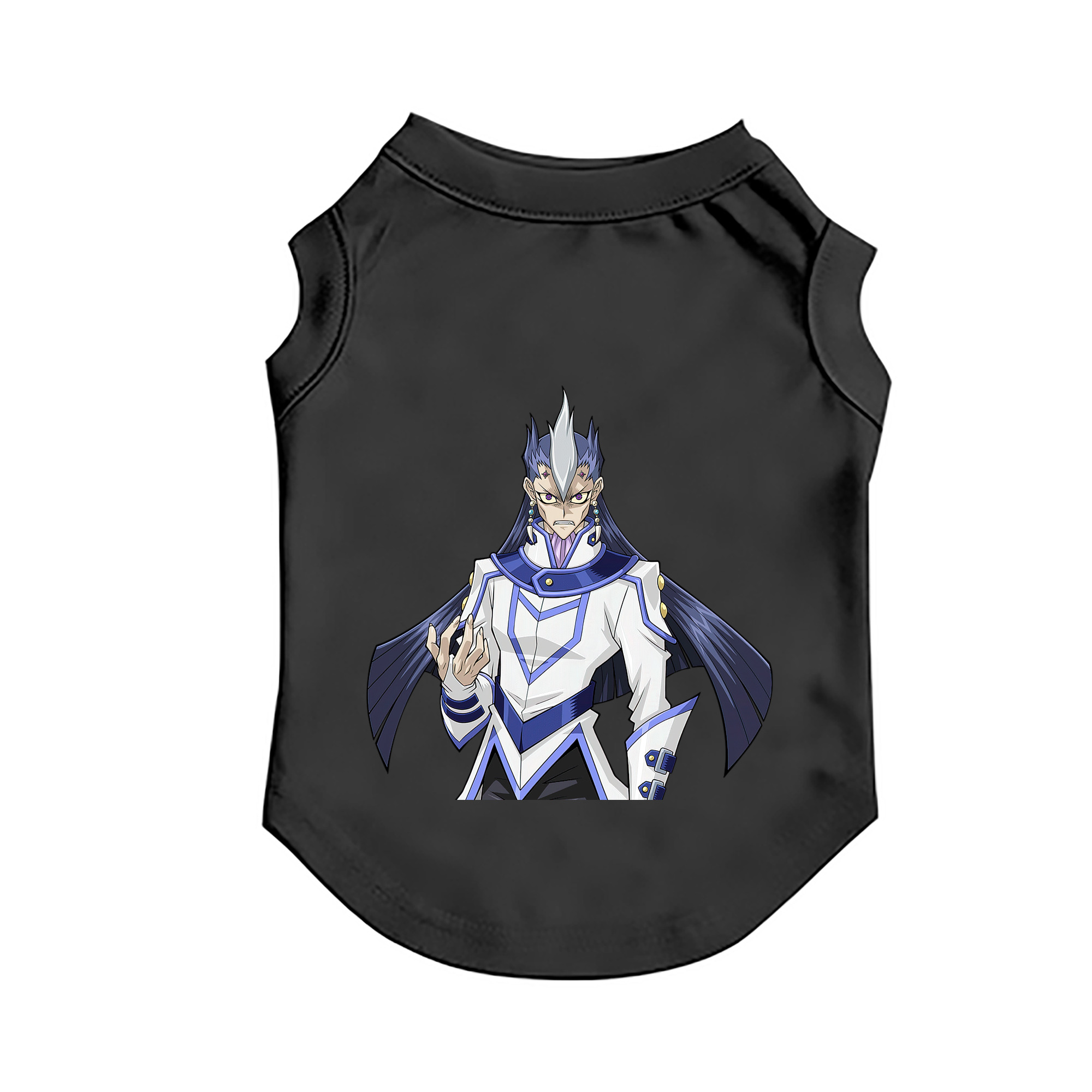 （画像用） 遊☆戯☆王 Yu-Gi-Oh! ペット用ベスト