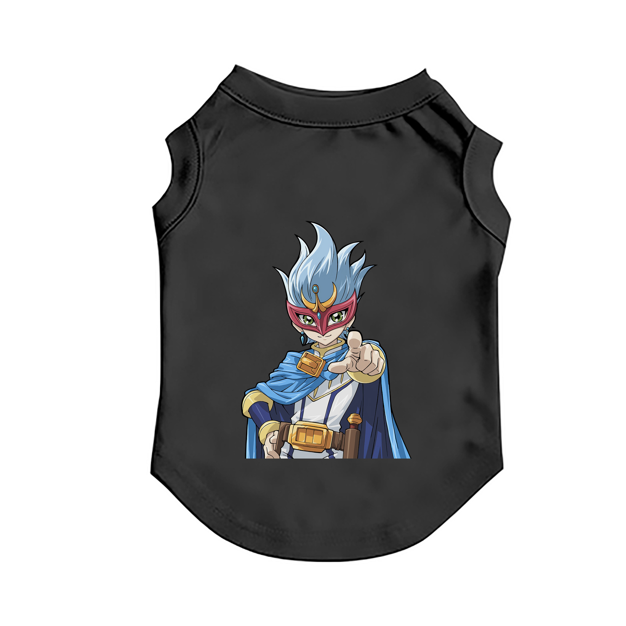 （画像用） 遊☆戯☆王 Yu-Gi-Oh! ペット用ベスト