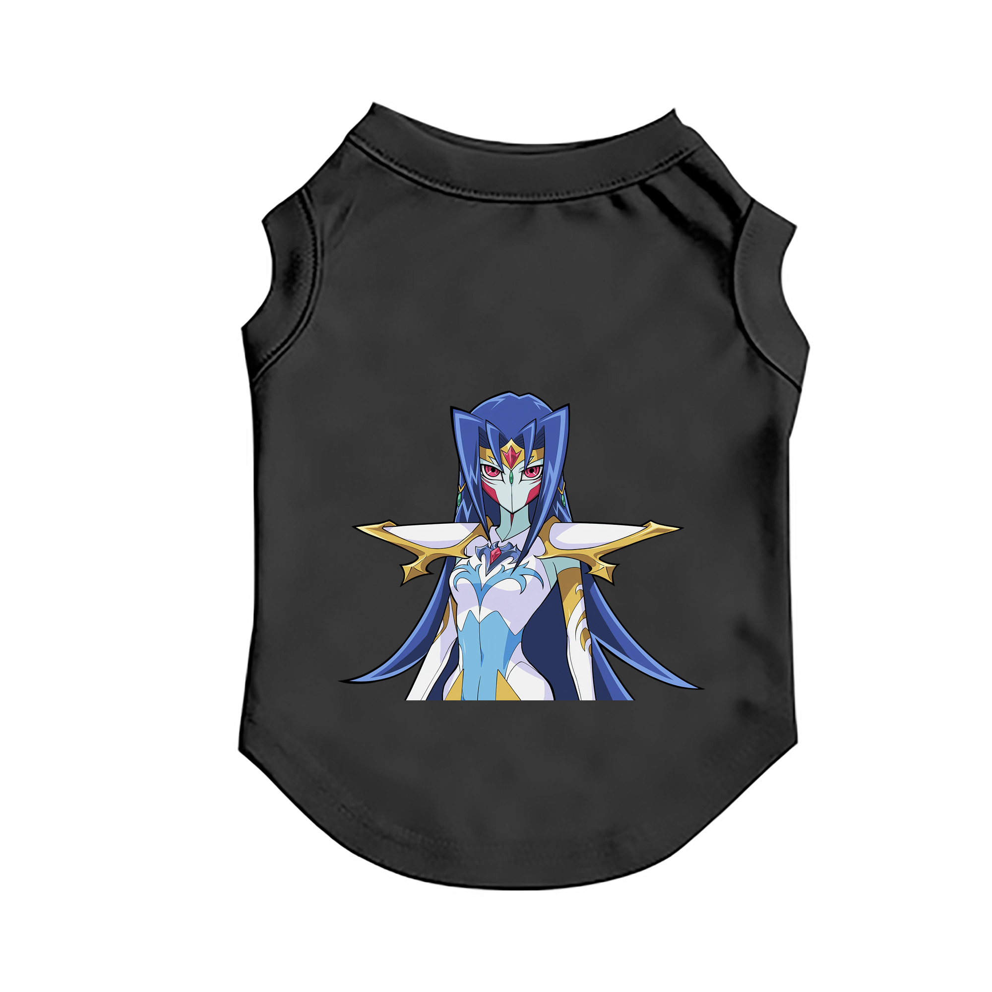 （画像用） 遊☆戯☆王 Yu-Gi-Oh! ペット用ベスト