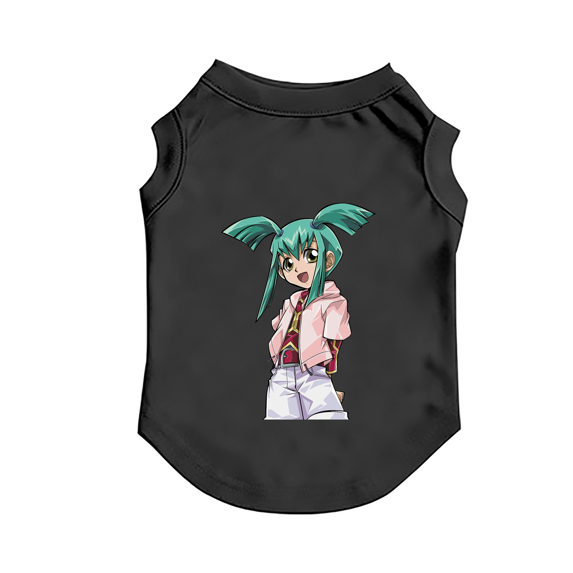 （画像用） 遊☆戯☆王 Yu-Gi-Oh! ペット用ベスト