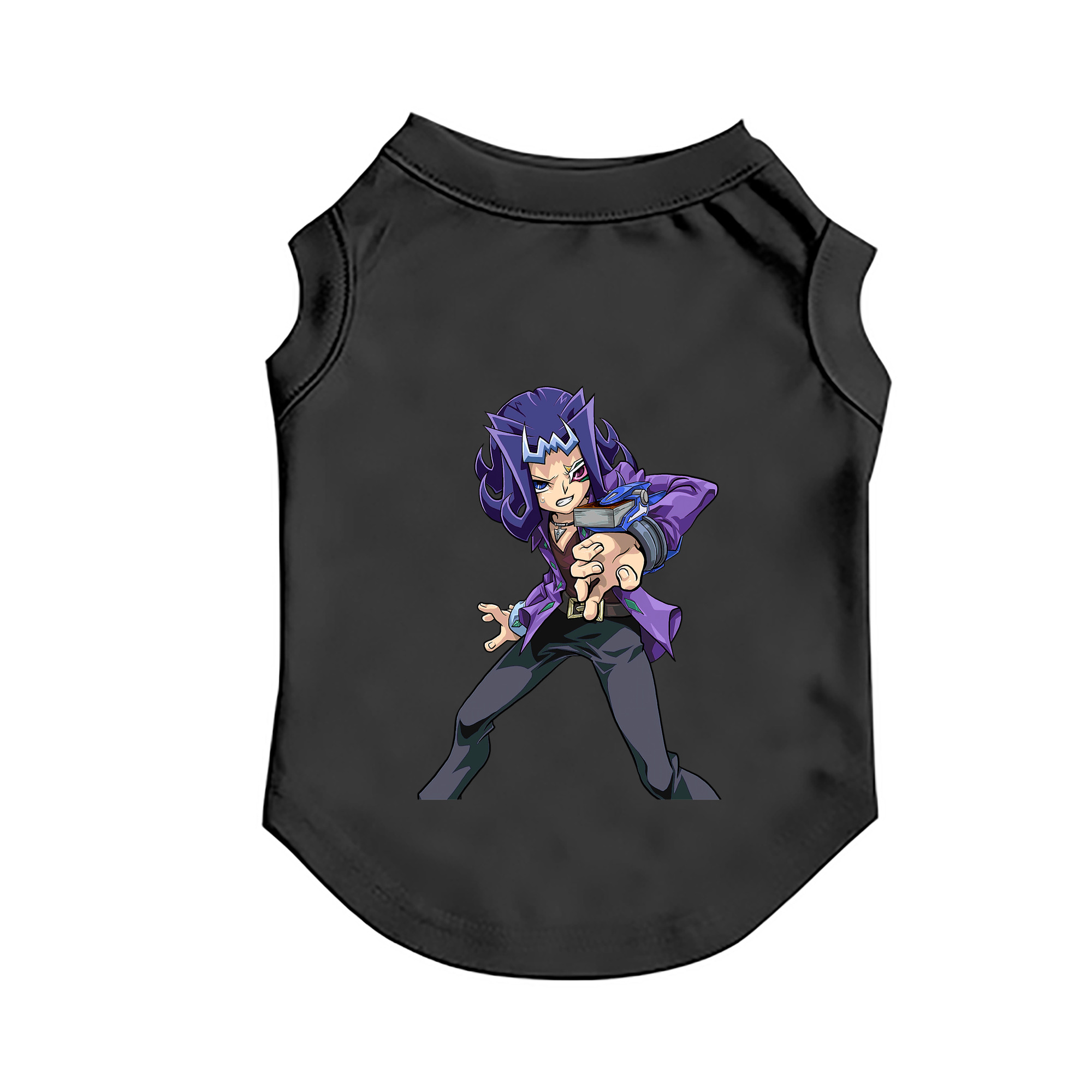 （画像用） 遊☆戯☆王 Yu-Gi-Oh! ペット用ベスト
