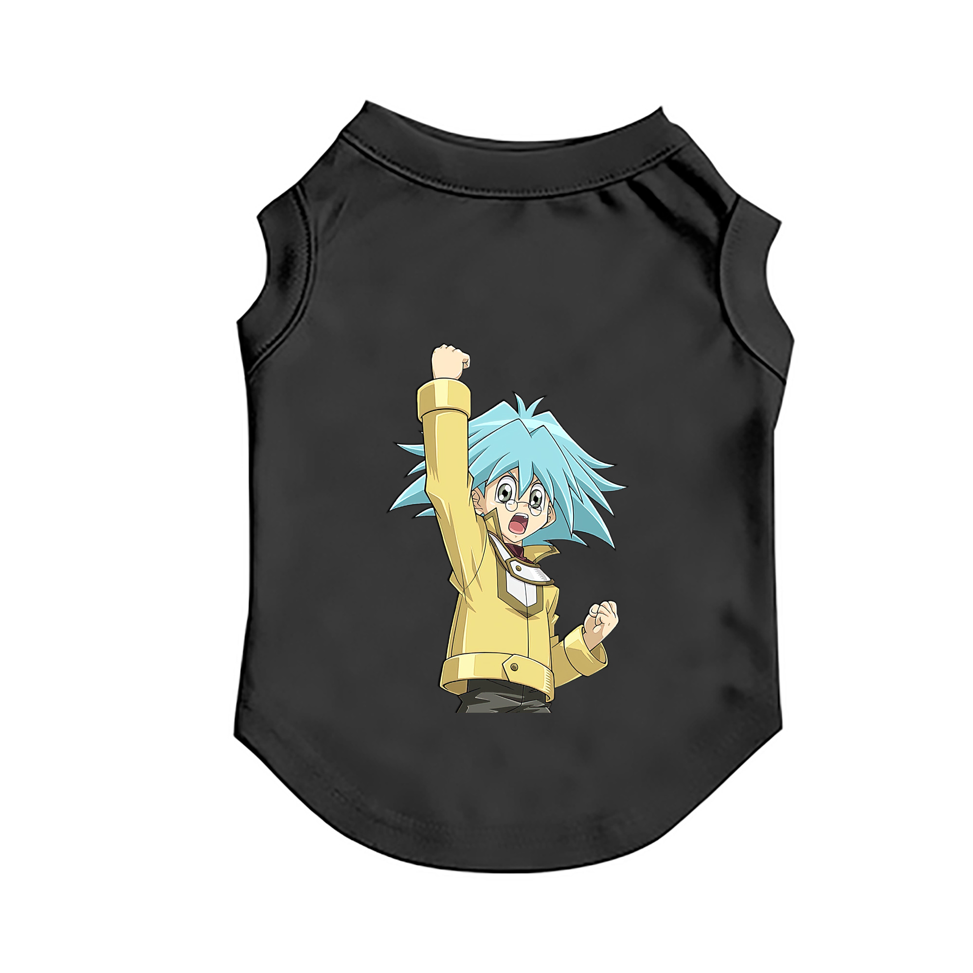 （画像用） 遊☆戯☆王 Yu-Gi-Oh! ペット用ベスト