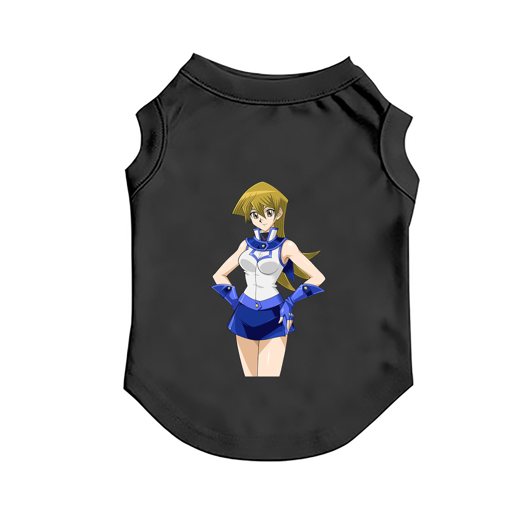 （画像用） 遊☆戯☆王 Yu-Gi-Oh! ペット用ベスト