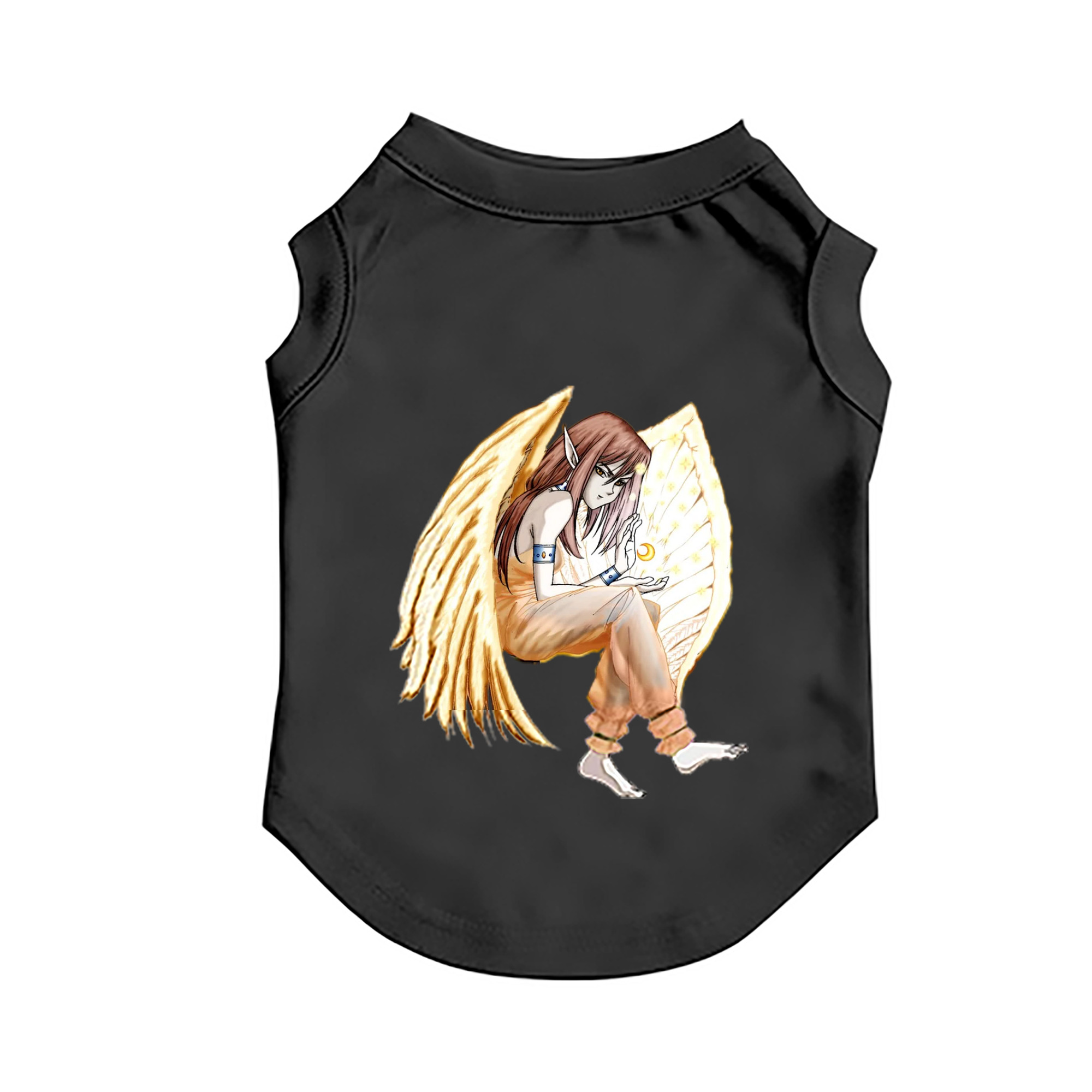 （画像用） 遊☆戯☆王 Yu-Gi-Oh! ペット用ベスト