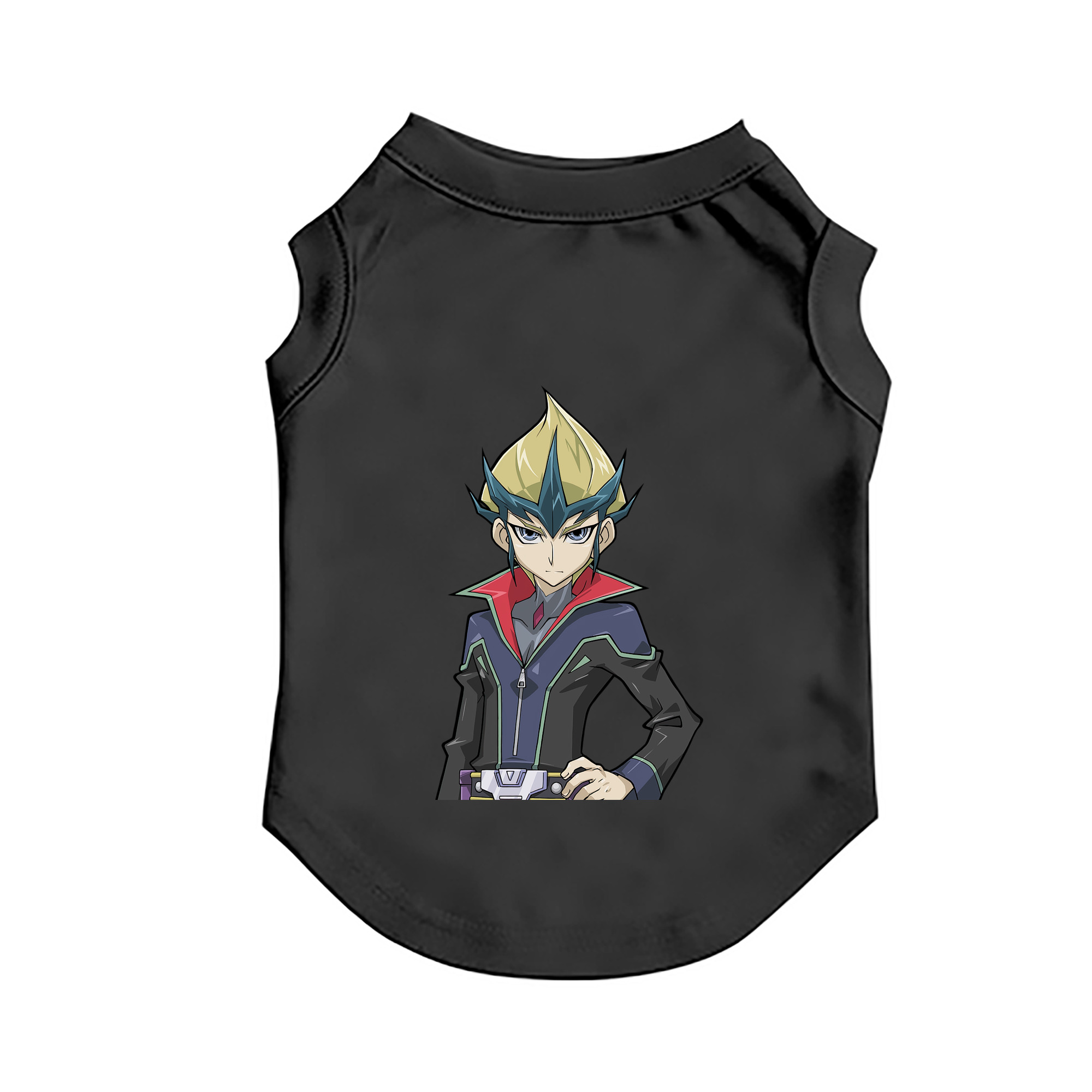 （画像用） 遊☆戯☆王 Yu-Gi-Oh! ペット用ベスト