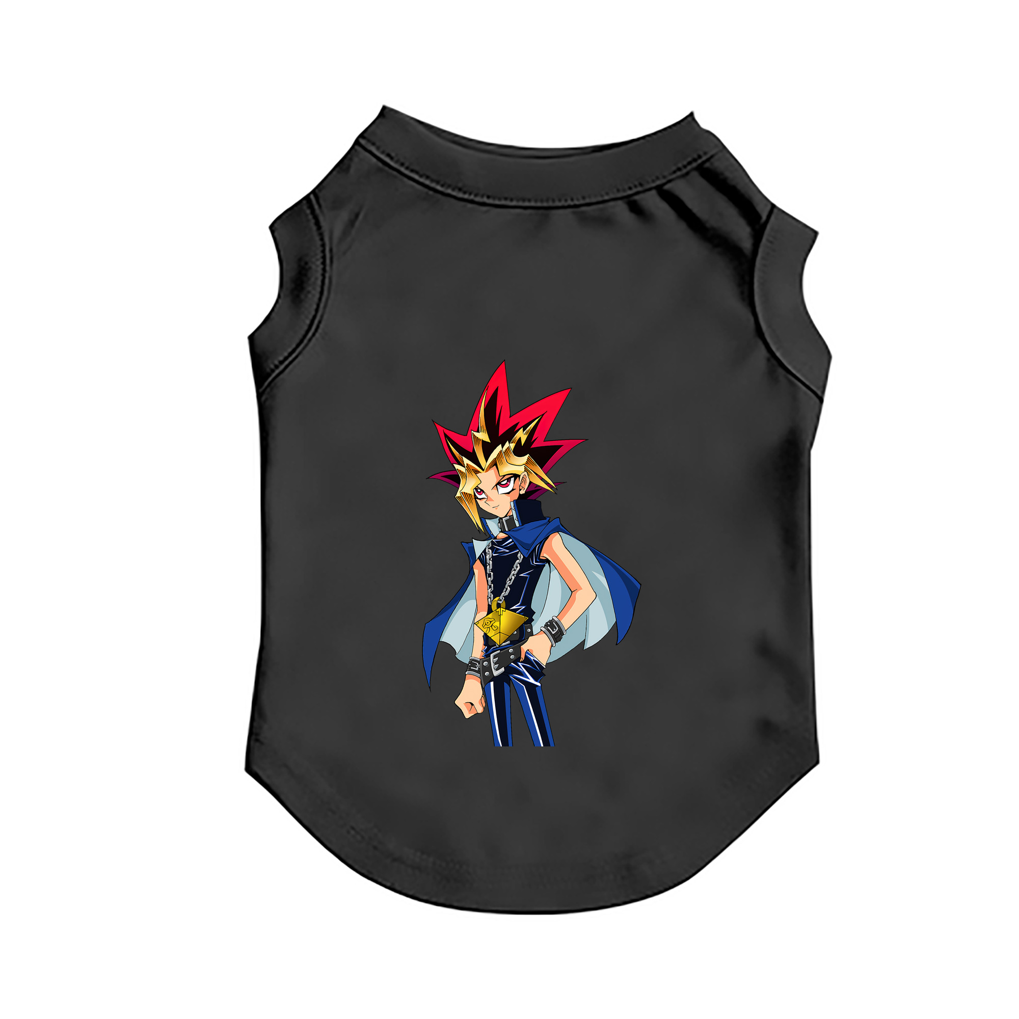 （画像用） 遊☆戯☆王 Yu-Gi-Oh! ペット用ベスト