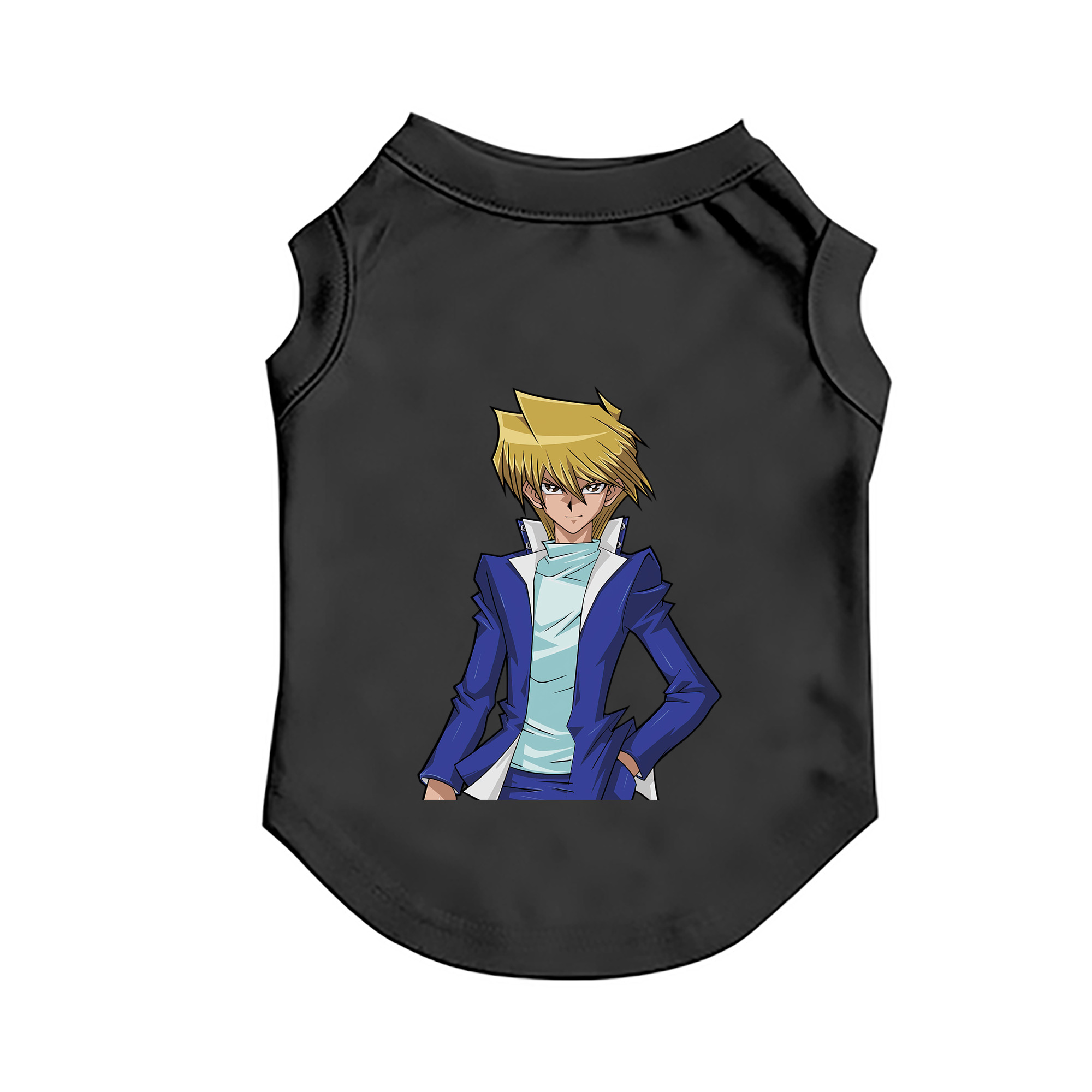 （画像用） 遊☆戯☆王 Yu-Gi-Oh! ペット用ベスト
