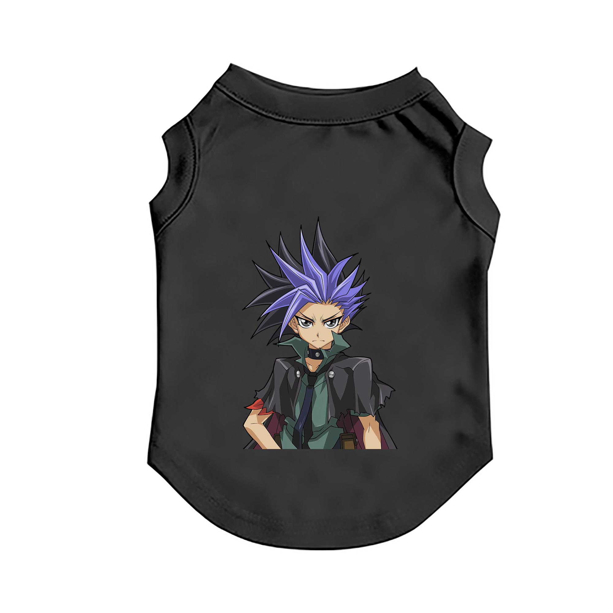 （画像用） 遊☆戯☆王 Yu-Gi-Oh! ペット用ベスト