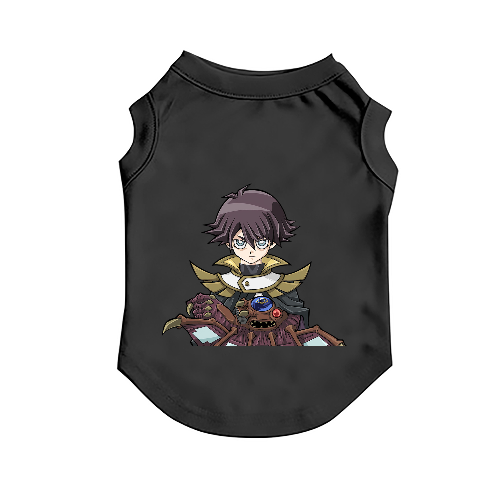 （画像用） 遊☆戯☆王 Yu-Gi-Oh! ペット用ベスト