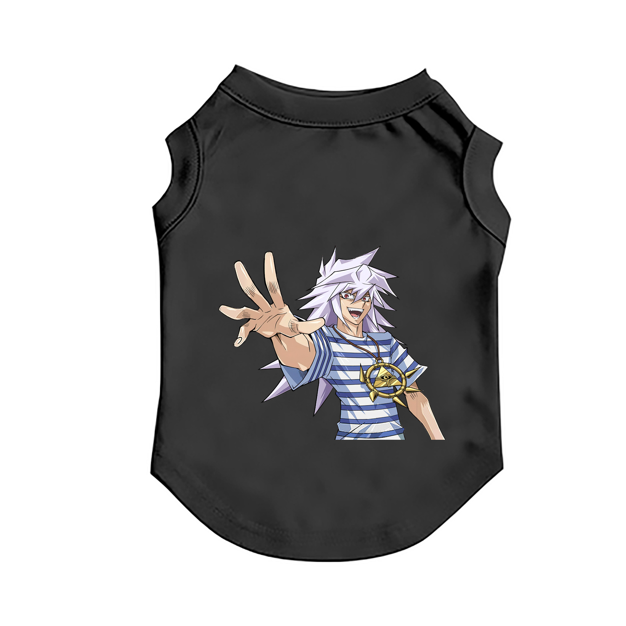 （画像用） 遊☆戯☆王 Yu-Gi-Oh! ペット用ベスト