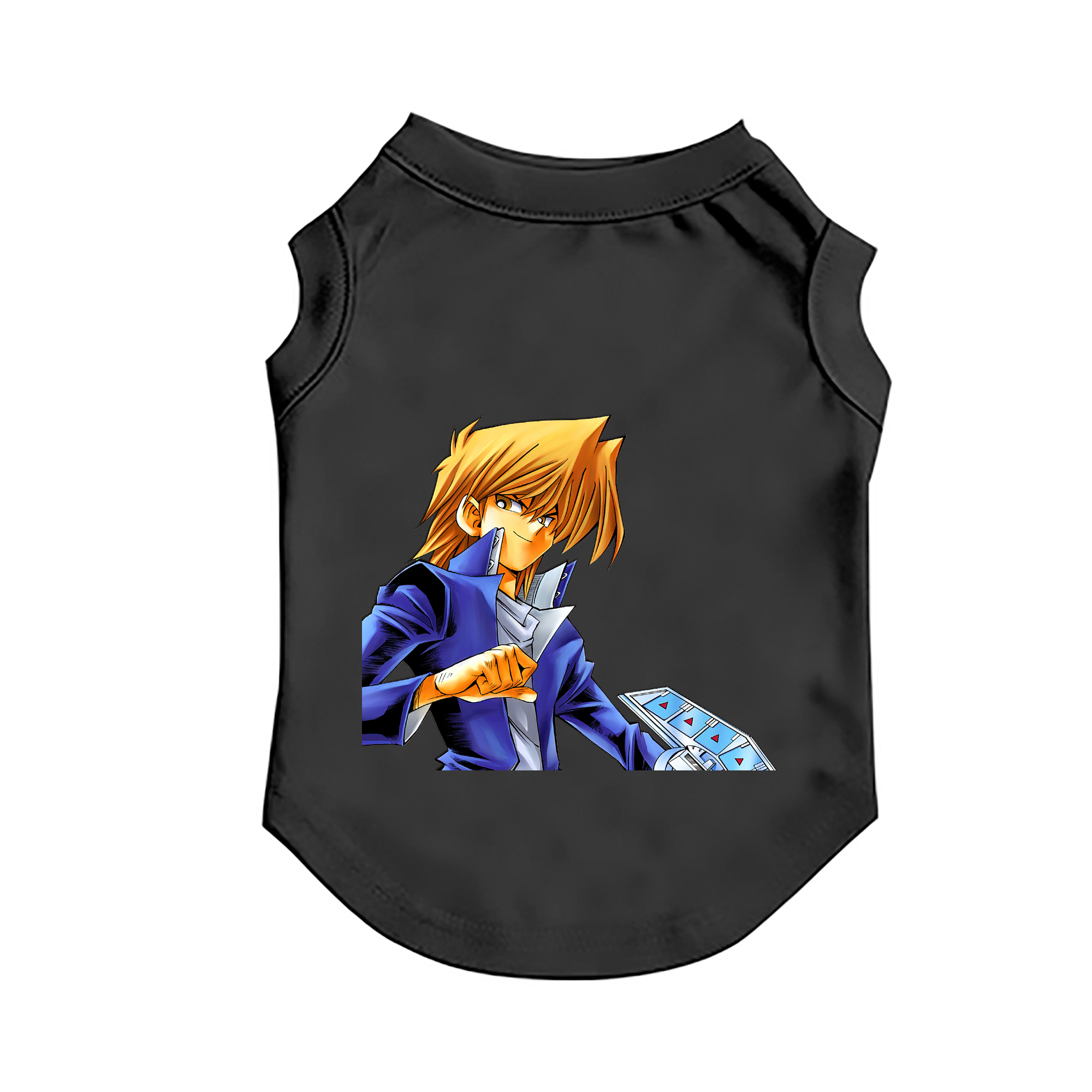 （画像用） 遊☆戯☆王 Yu-Gi-Oh! ペット用ベスト