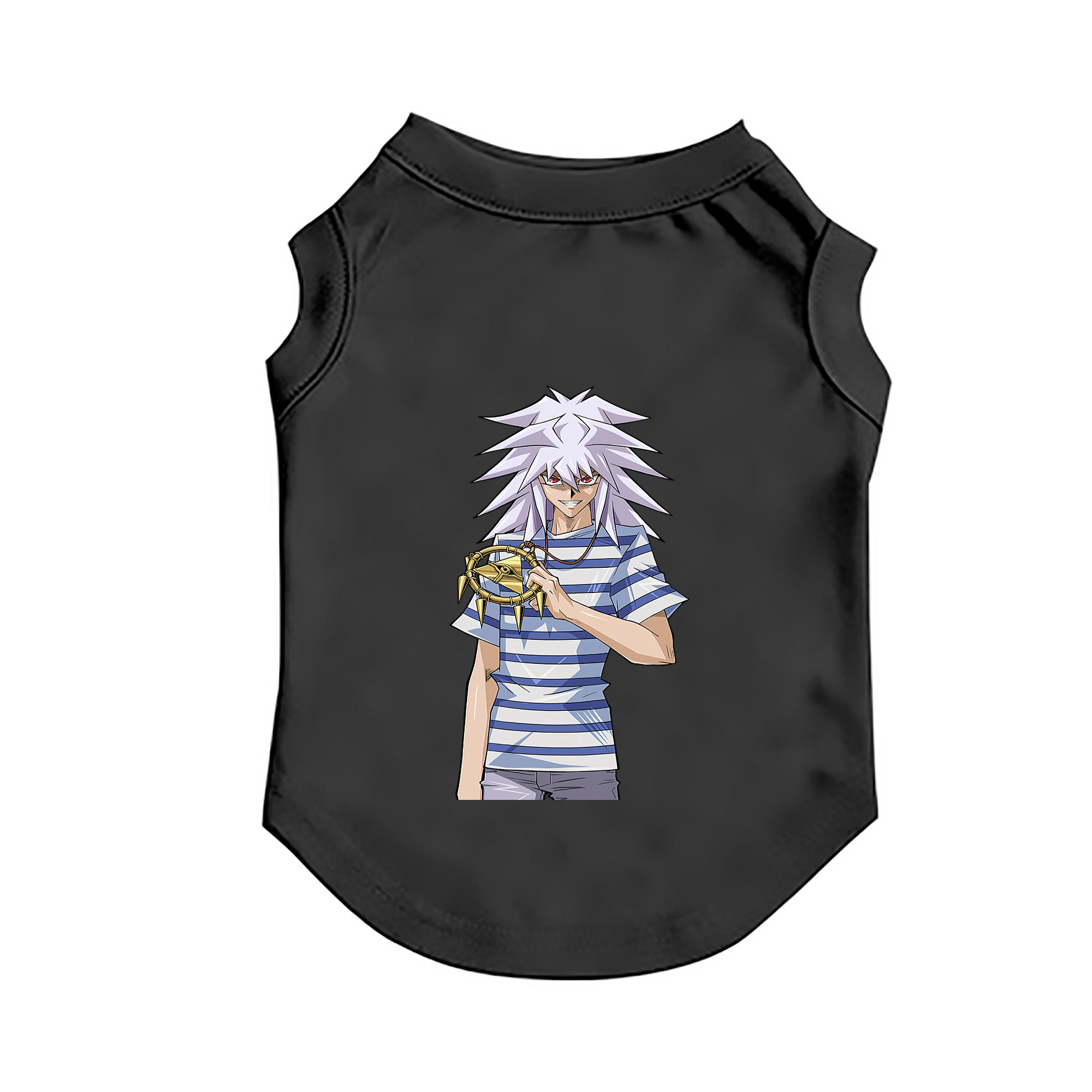 （画像用） 遊☆戯☆王 Yu-Gi-Oh! ペット用ベスト