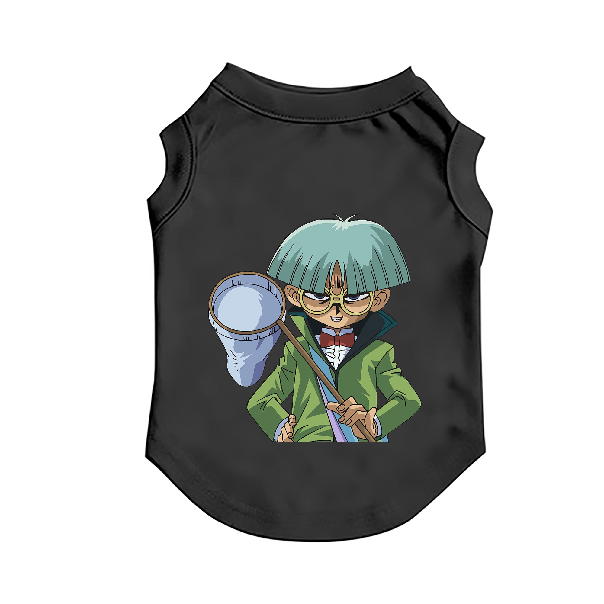 （画像用） 遊☆戯☆王 Yu-Gi-Oh! ペット用ベスト