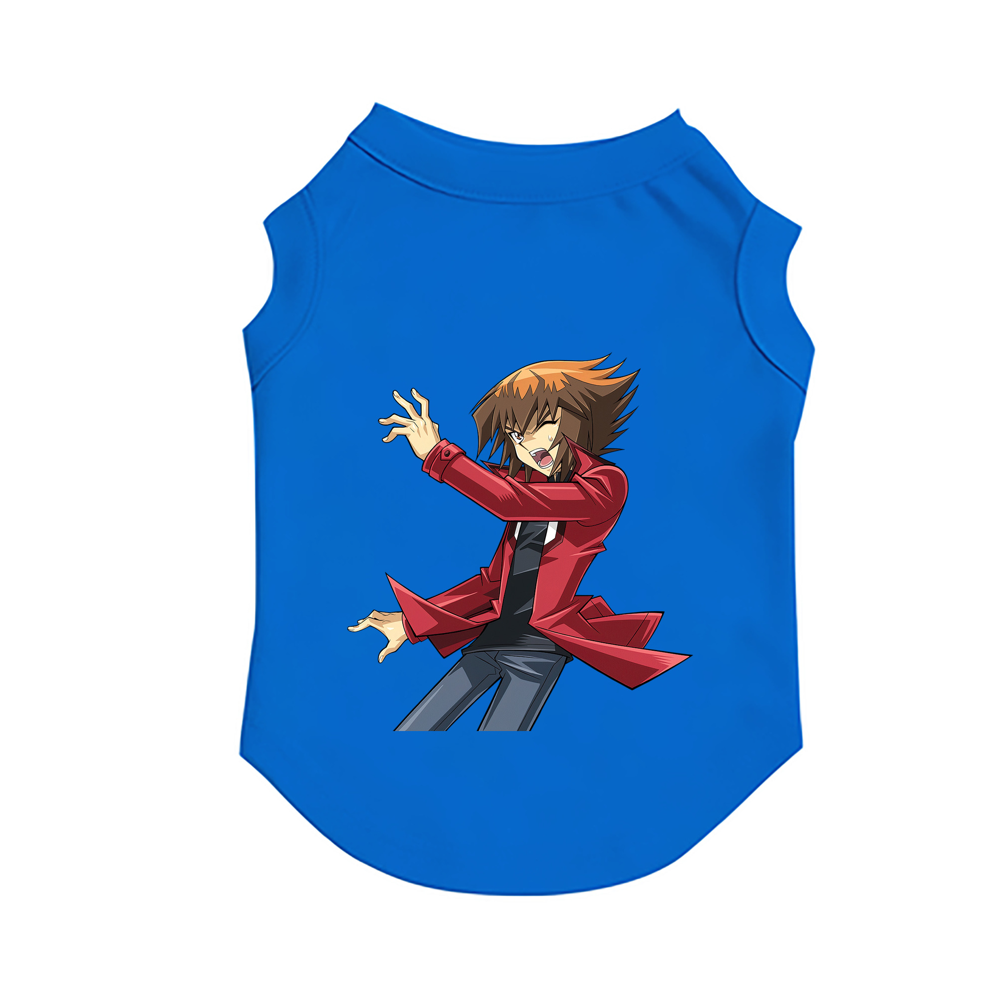 （画像用） 遊☆戯☆王 Yu-Gi-Oh! ペット用ベスト