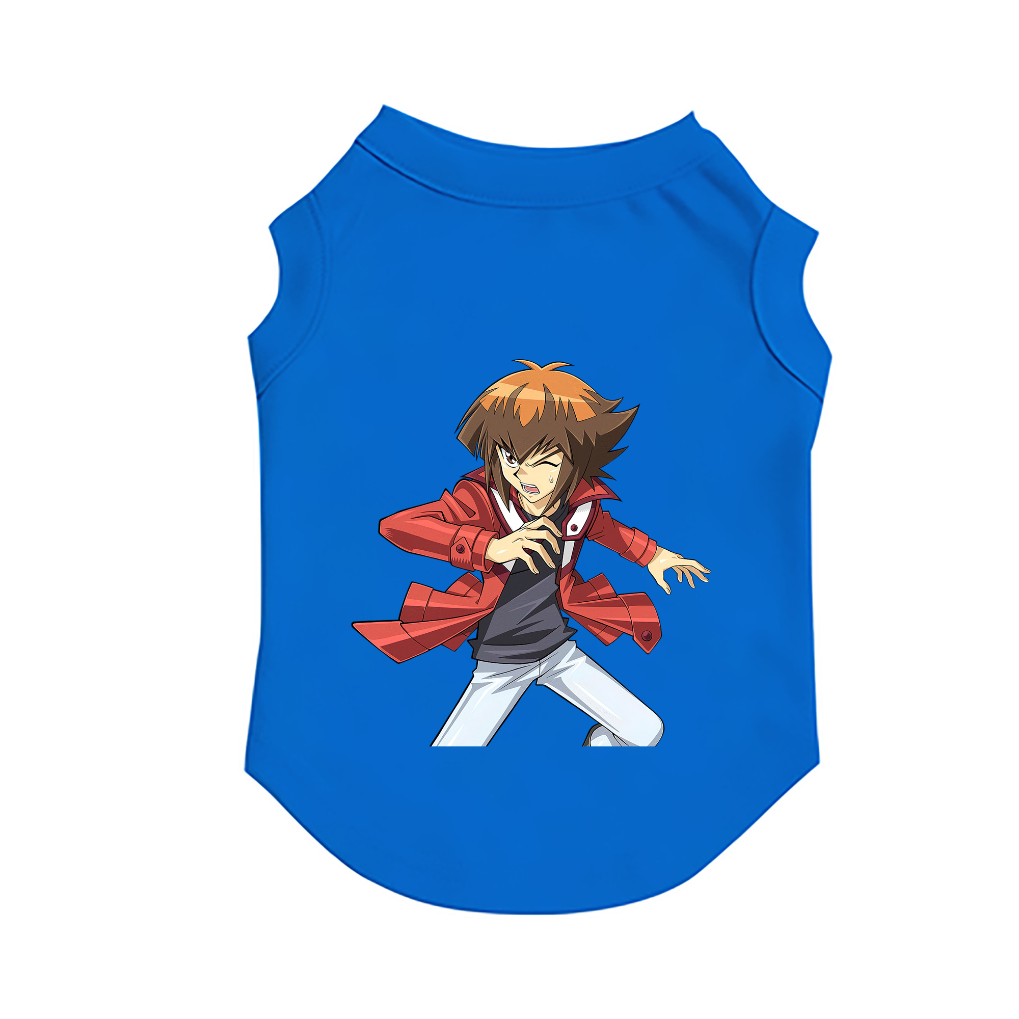 （画像用） 遊☆戯☆王 Yu-Gi-Oh! ペット用ベスト