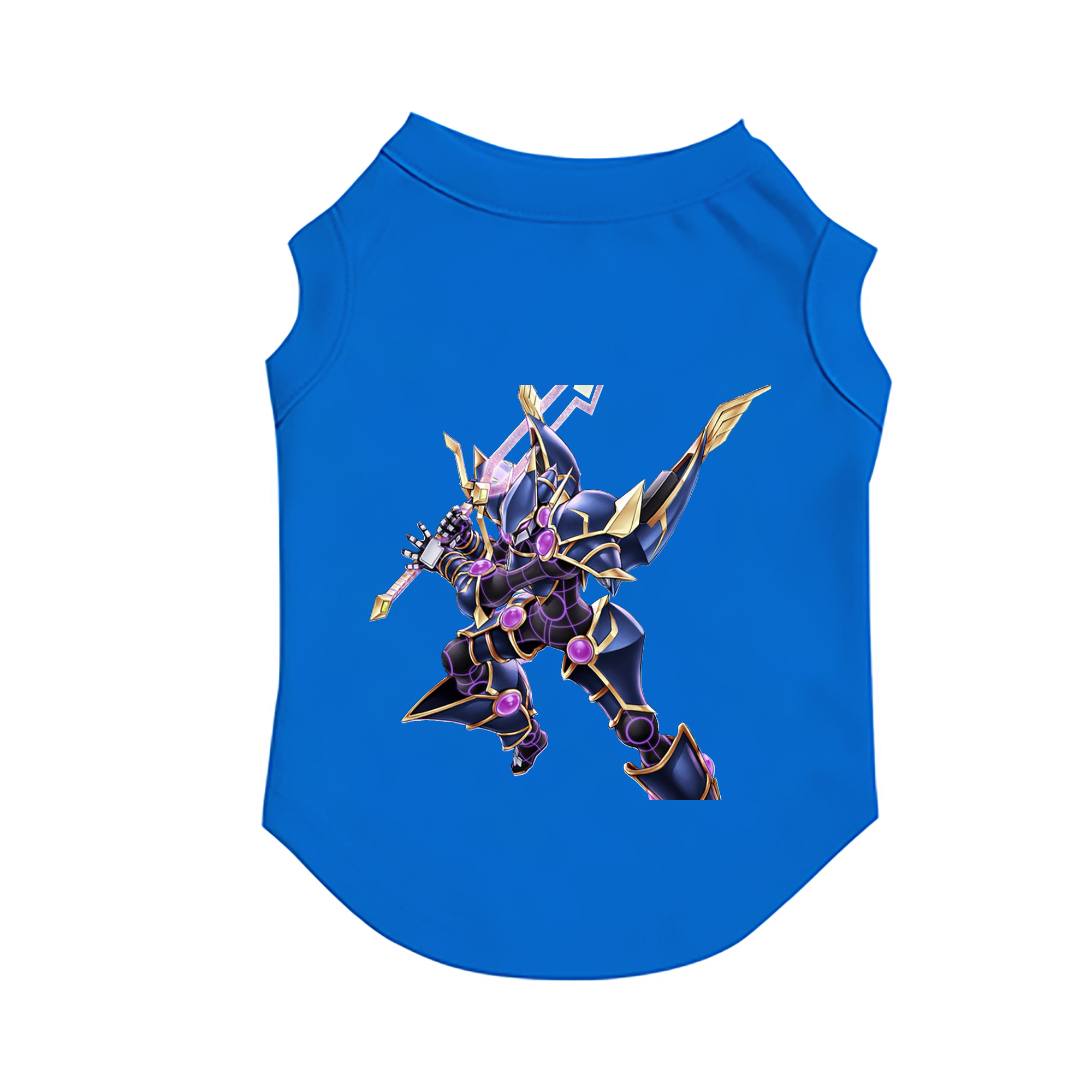 （画像用） 遊☆戯☆王 Yu-Gi-Oh! ペット用ベスト