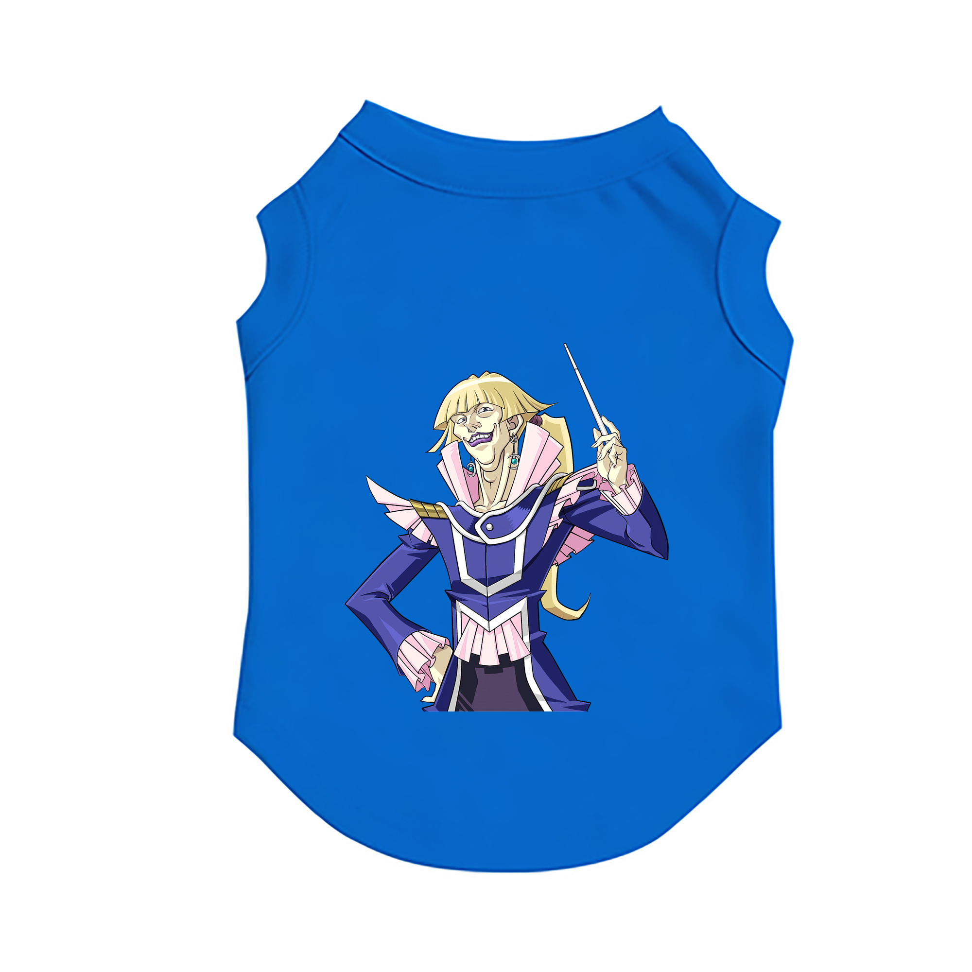 （画像用） 遊☆戯☆王 Yu-Gi-Oh! ペット用ベスト