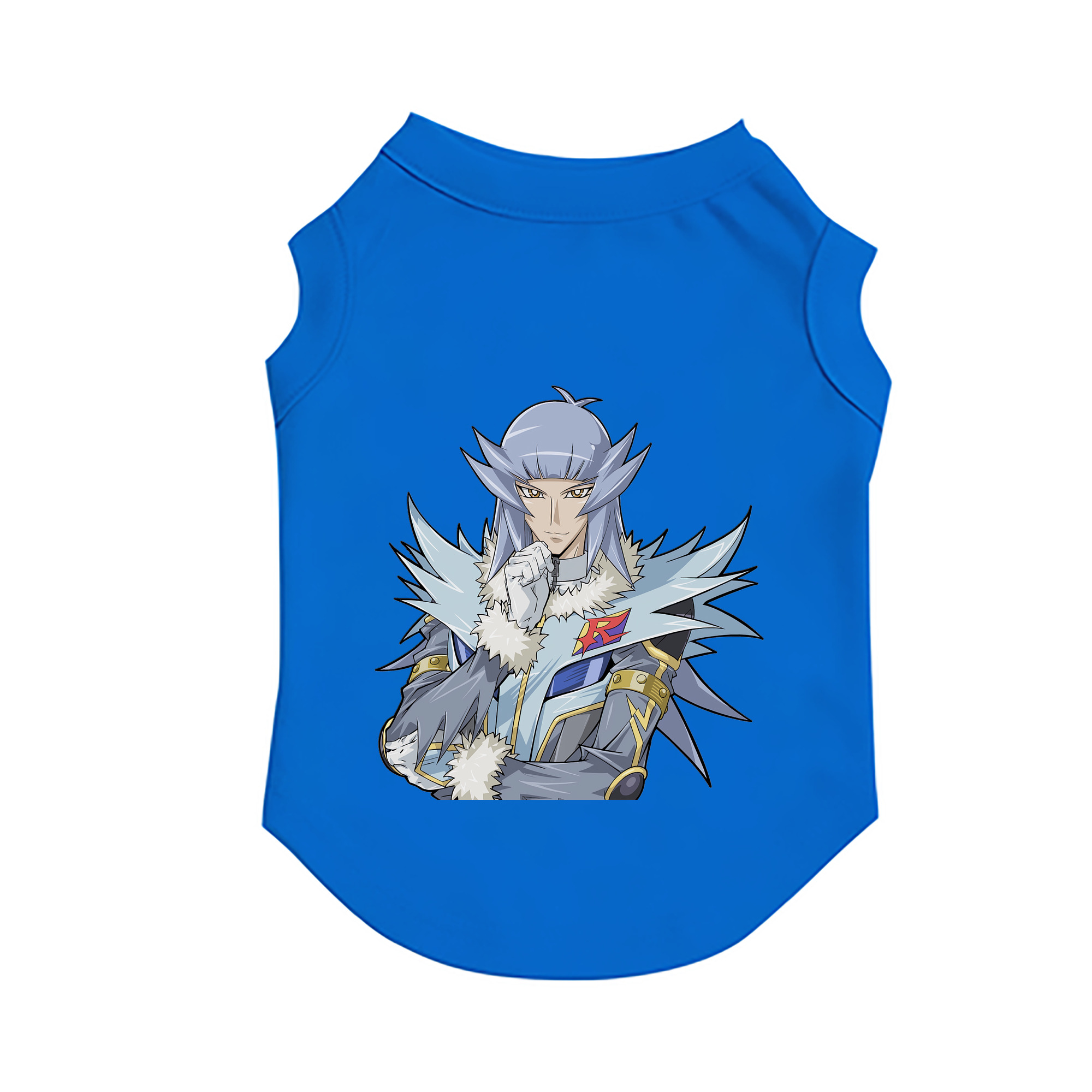 （画像用） 遊☆戯☆王 Yu-Gi-Oh! ペット用ベスト