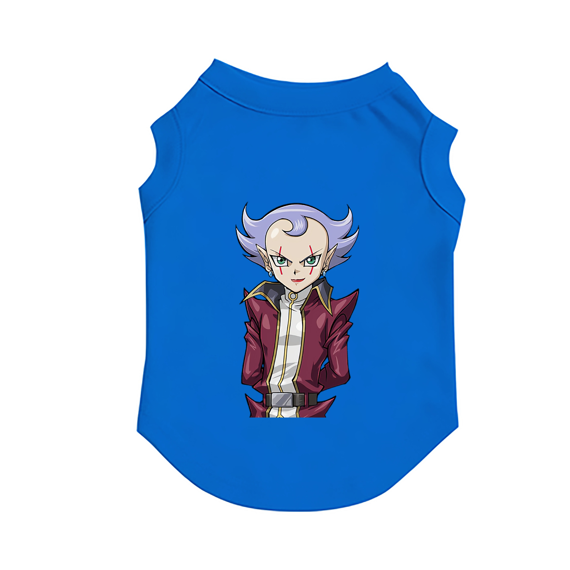 （画像用） 遊☆戯☆王 Yu-Gi-Oh! ペット用ベスト