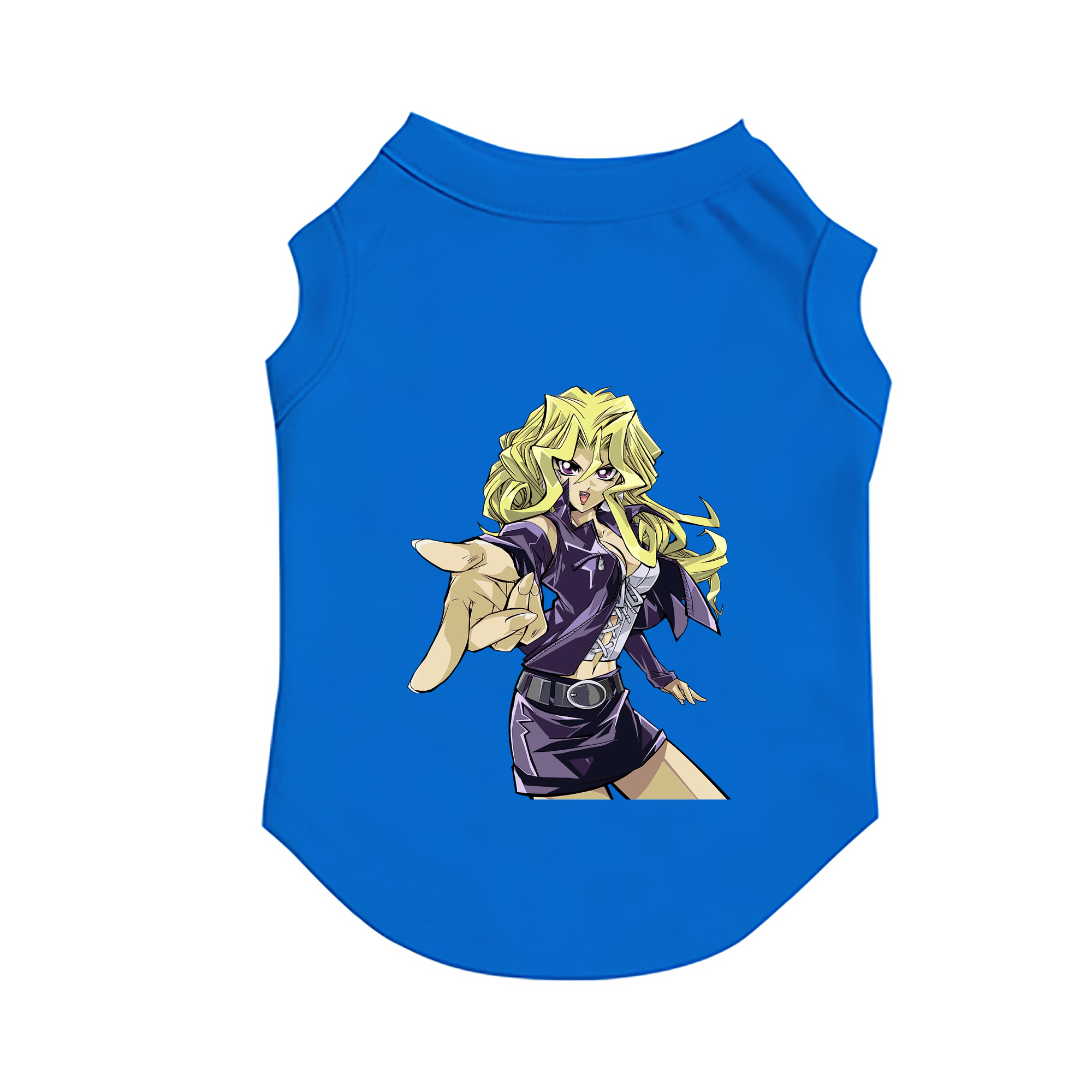 （画像用） 遊☆戯☆王 Yu-Gi-Oh! ペット用ベスト