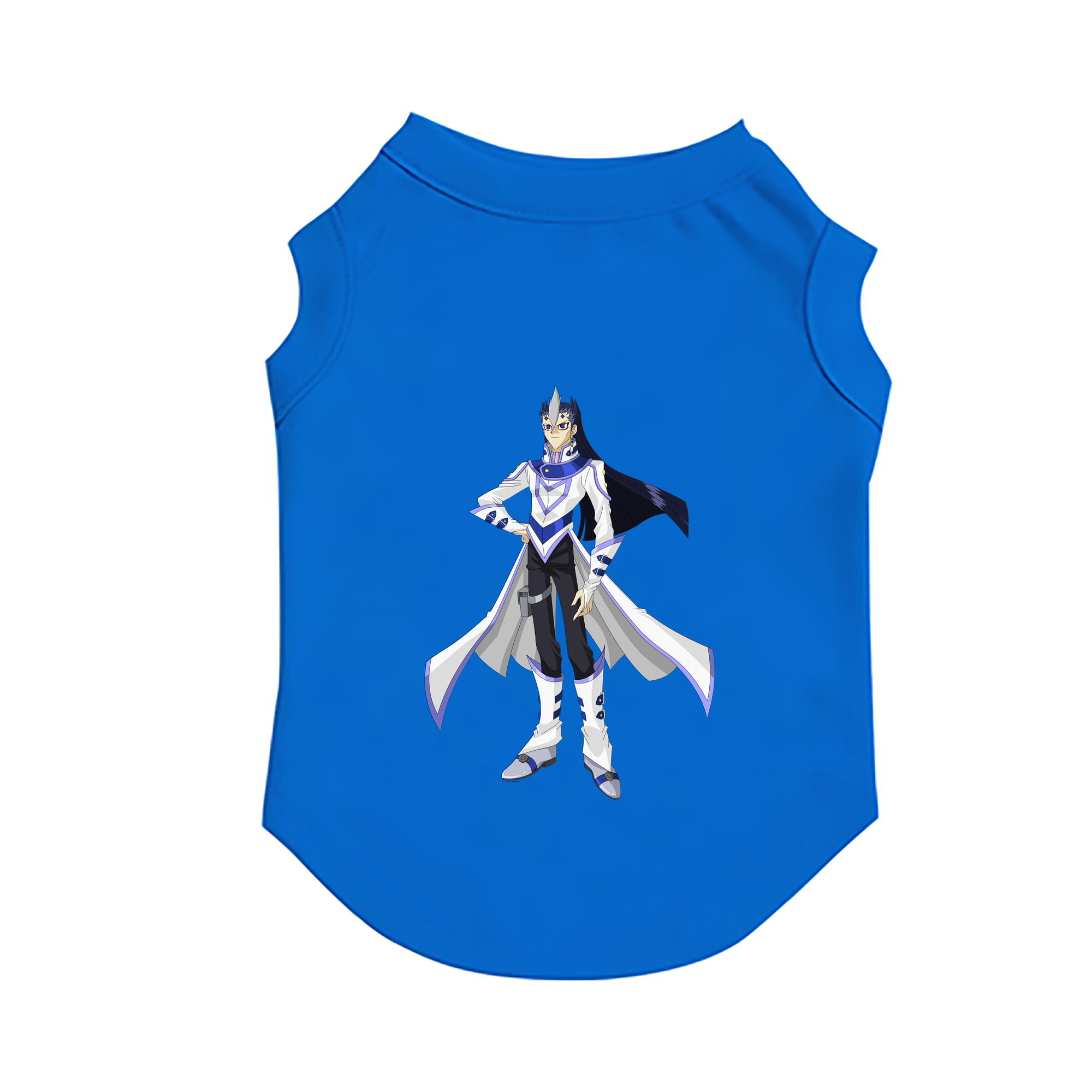 （画像用） 遊☆戯☆王 Yu-Gi-Oh! ペット用ベスト