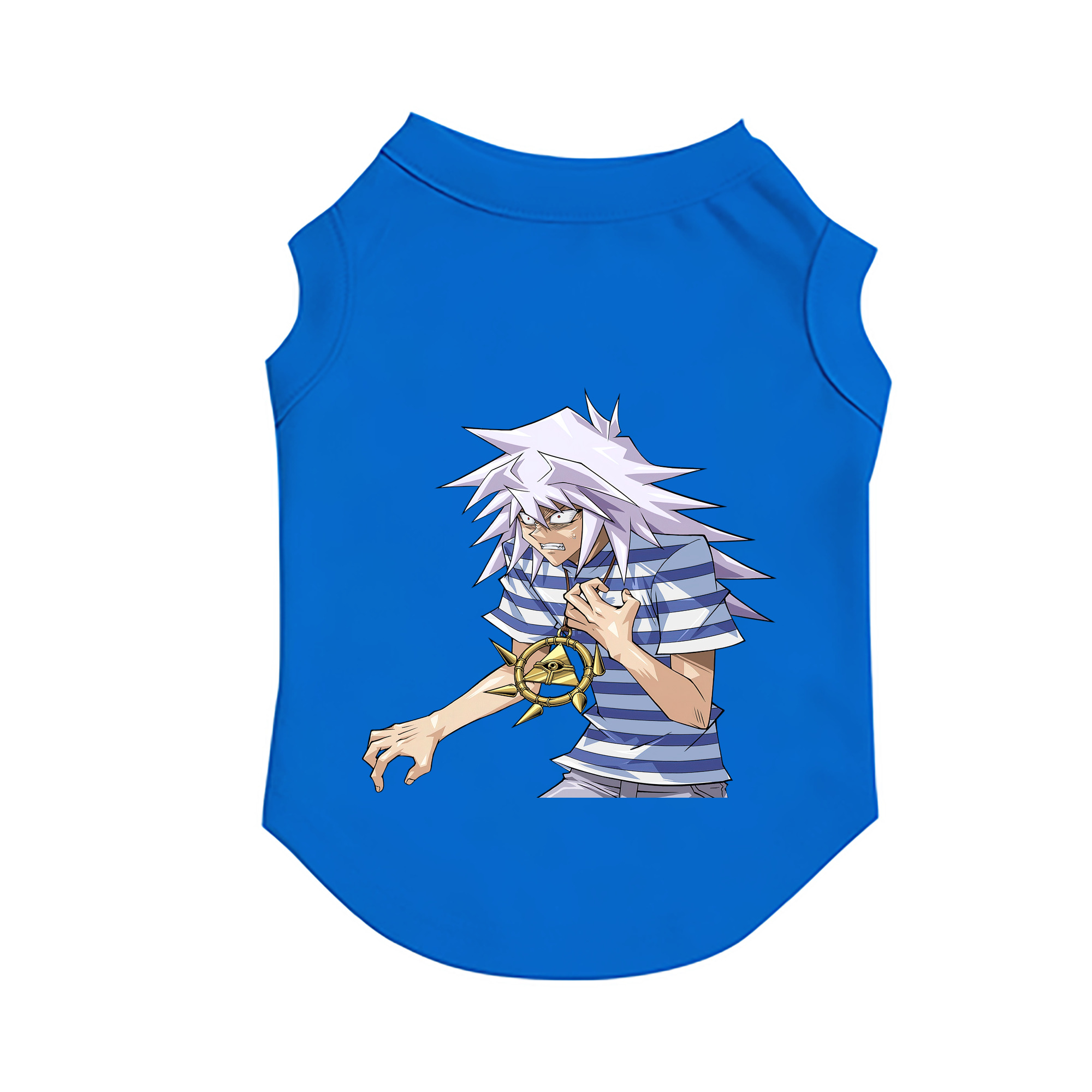 （画像用） 遊☆戯☆王 Yu-Gi-Oh! ペット用ベスト