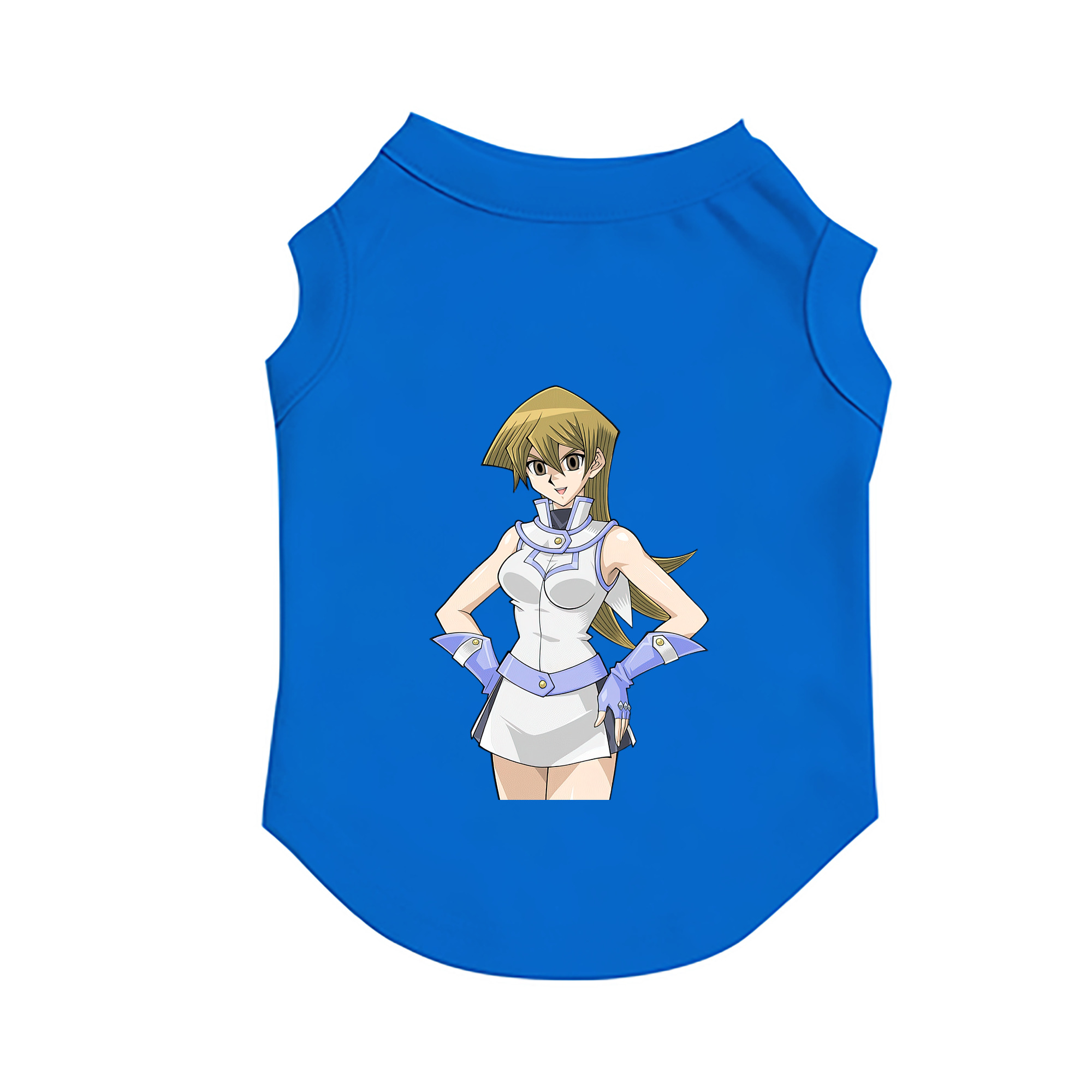 （画像用） 遊☆戯☆王 Yu-Gi-Oh! ペット用ベスト