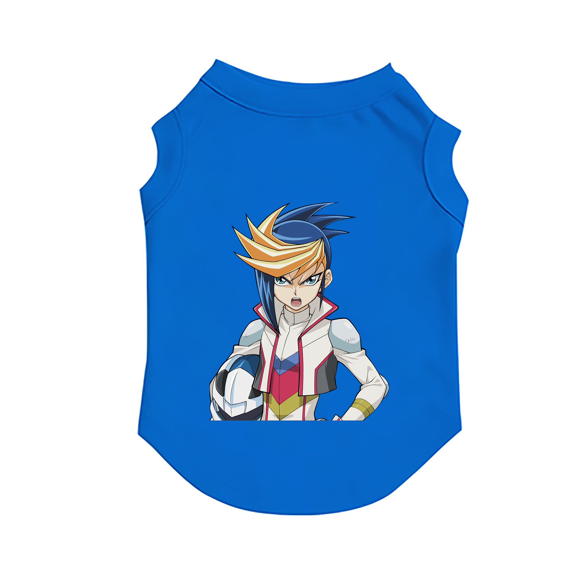 （画像用） 遊☆戯☆王 Yu-Gi-Oh! ペット用ベスト