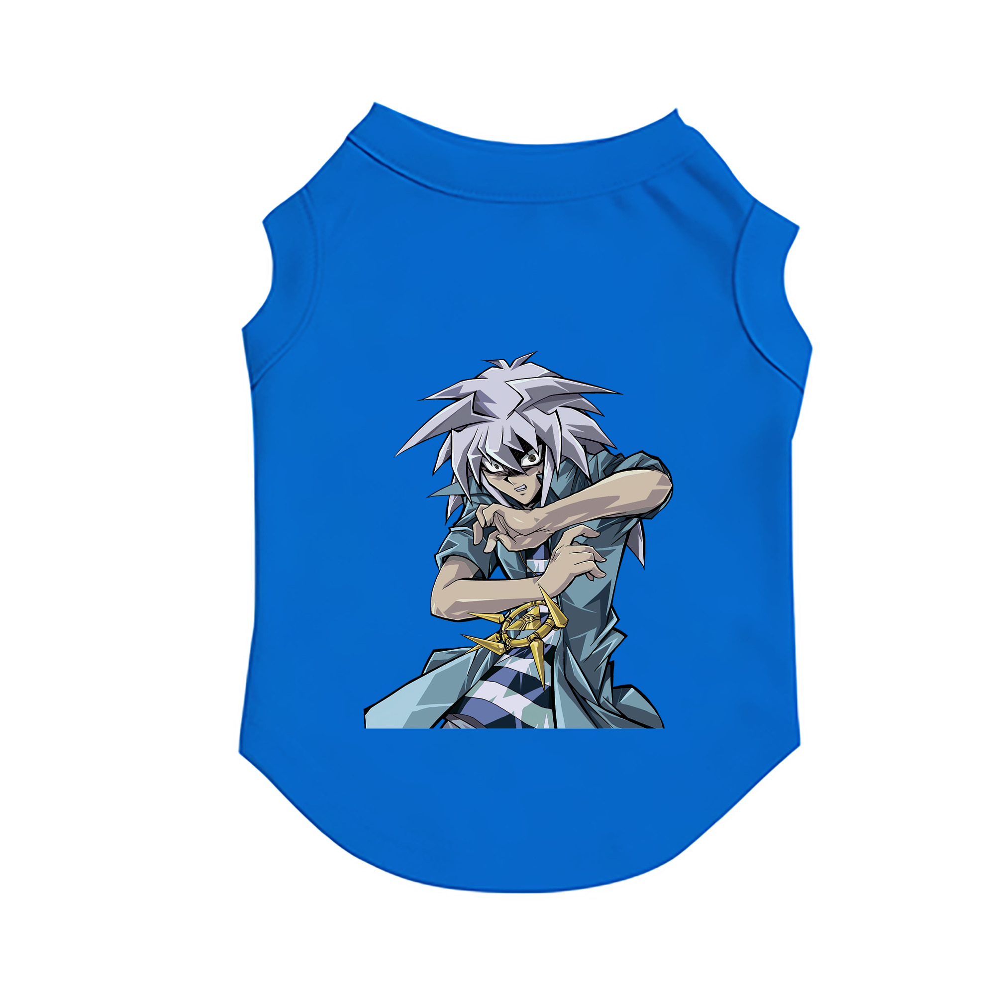 （画像用） 遊☆戯☆王 Yu-Gi-Oh! ペット用ベスト