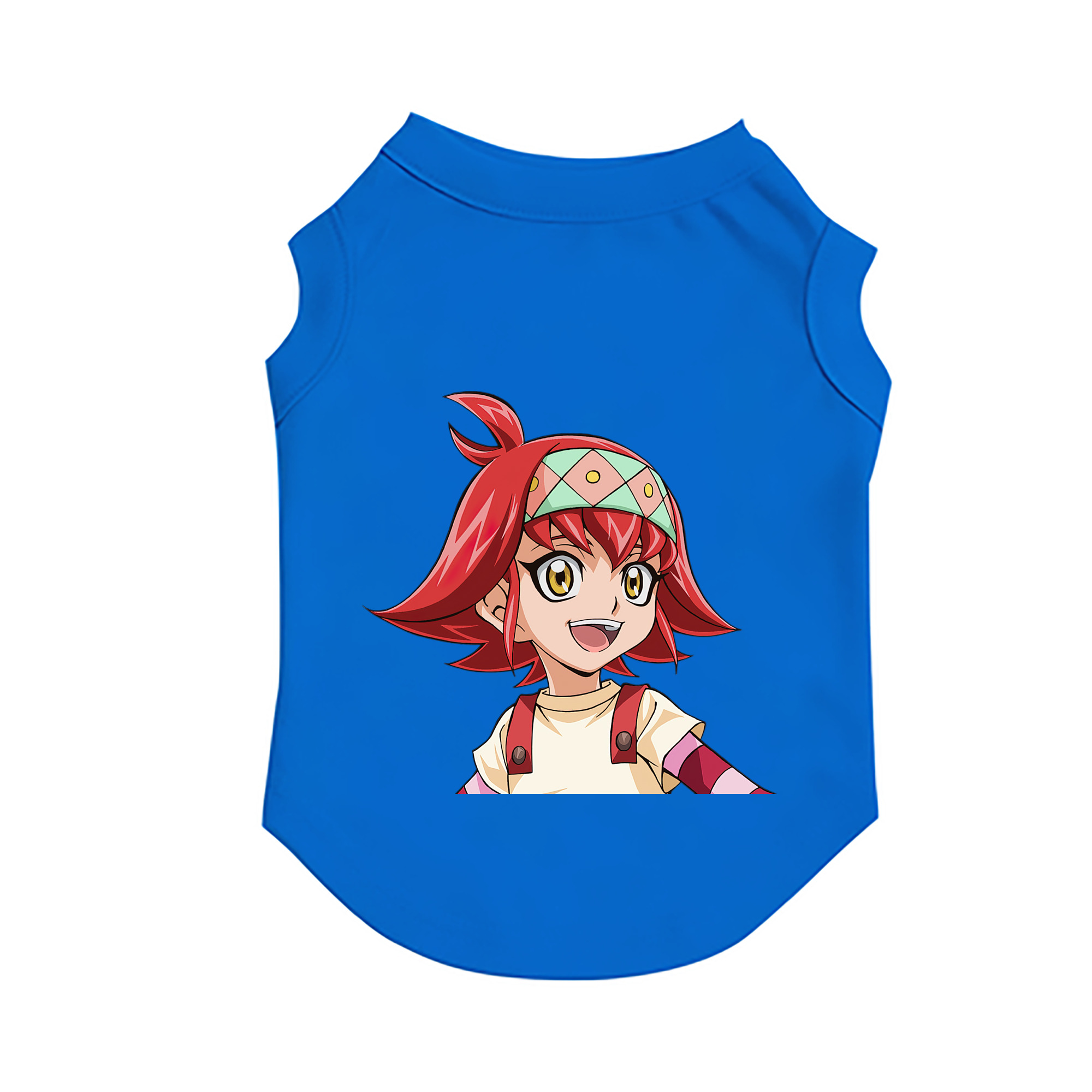 （画像用） 遊☆戯☆王 Yu-Gi-Oh! ペット用ベスト
